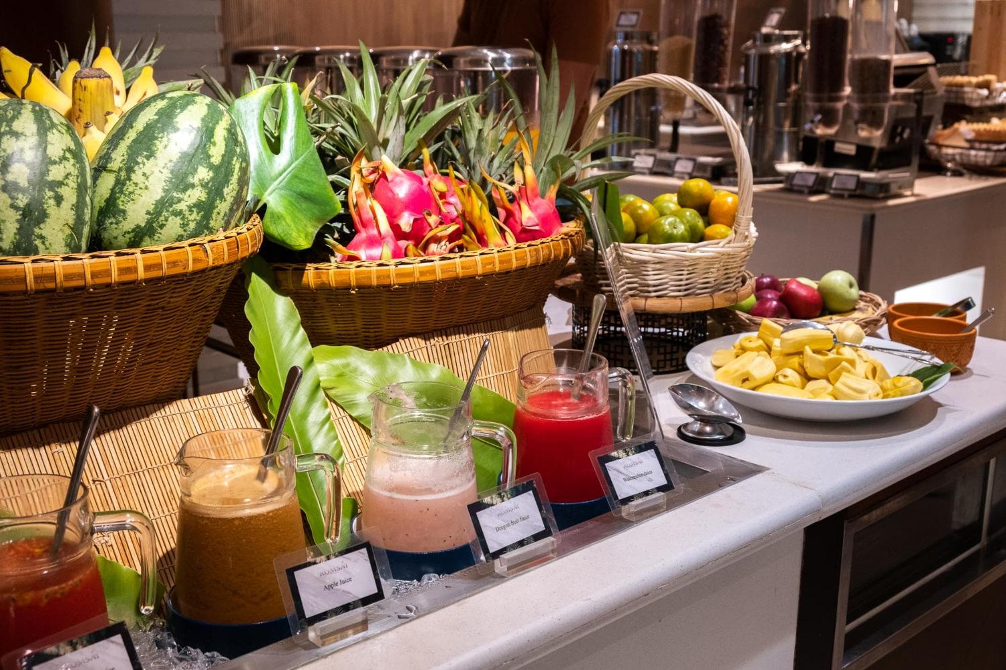 Banyan Tree Bangkok hotel, 21/100 South Sathon Road, Bangkok, Thailand — photo 17