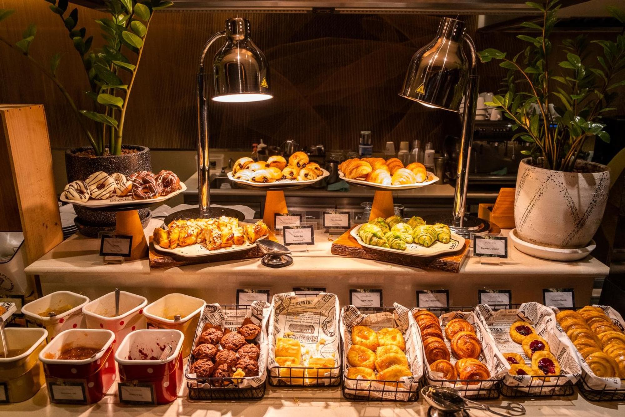 Banyan Tree Bangkok hotel, 21/100 South Sathon Road, Bangkok, Thailand — photo 18