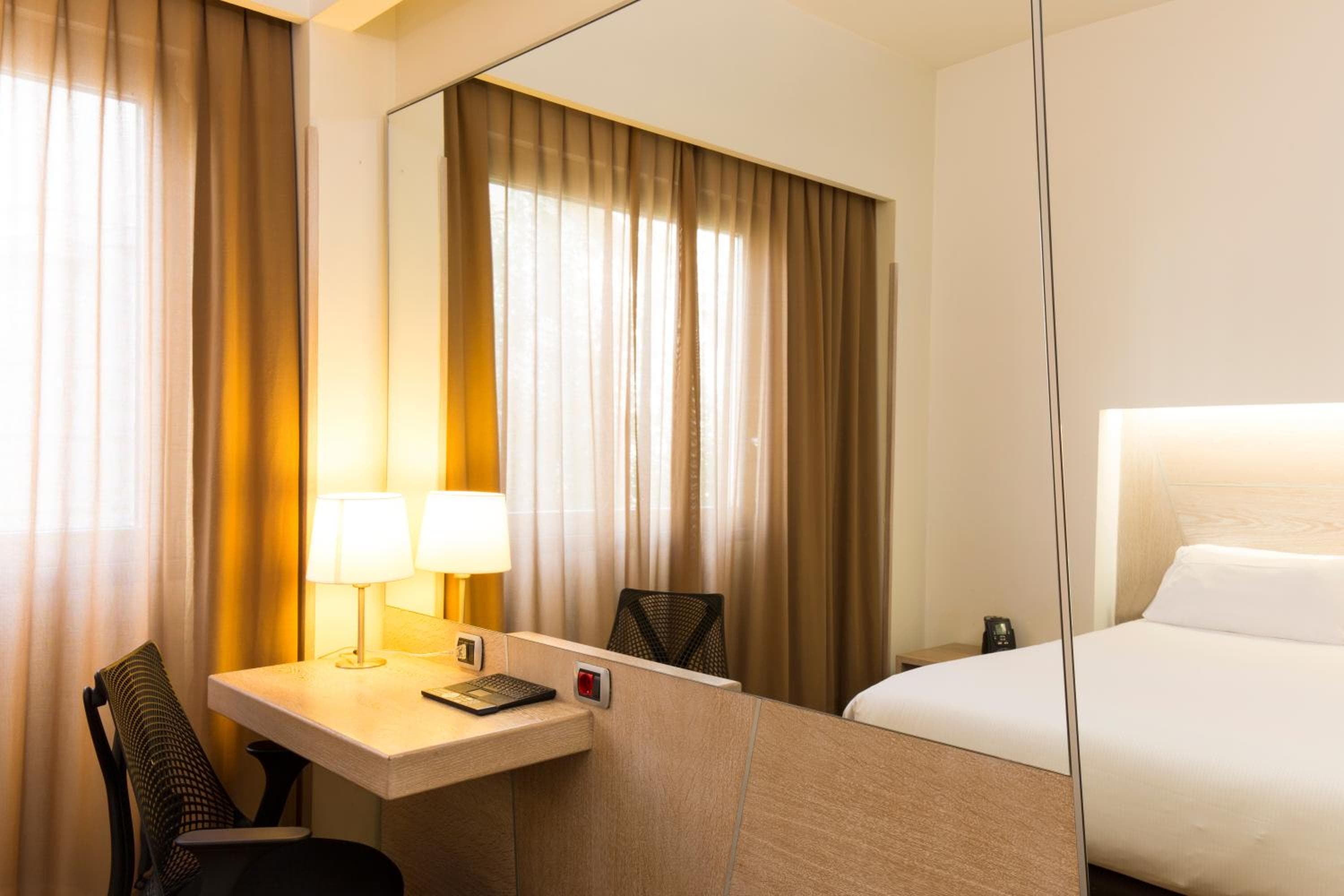Hilton Garden Inn Rome Claridge — 25