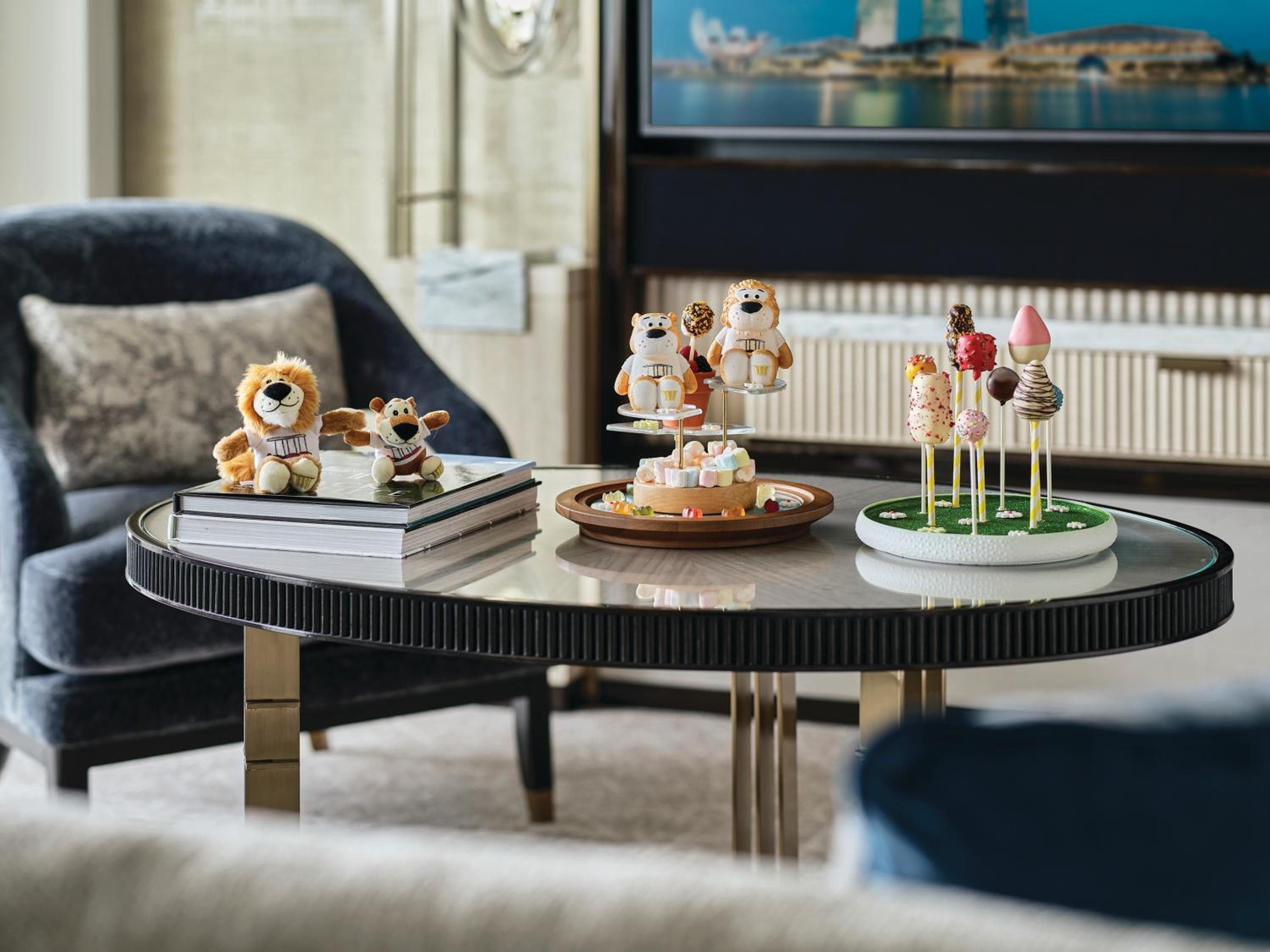 Marina Bay Sands hotel, 10 Bayfront Avenue, Singapore, Singapore — photo 29