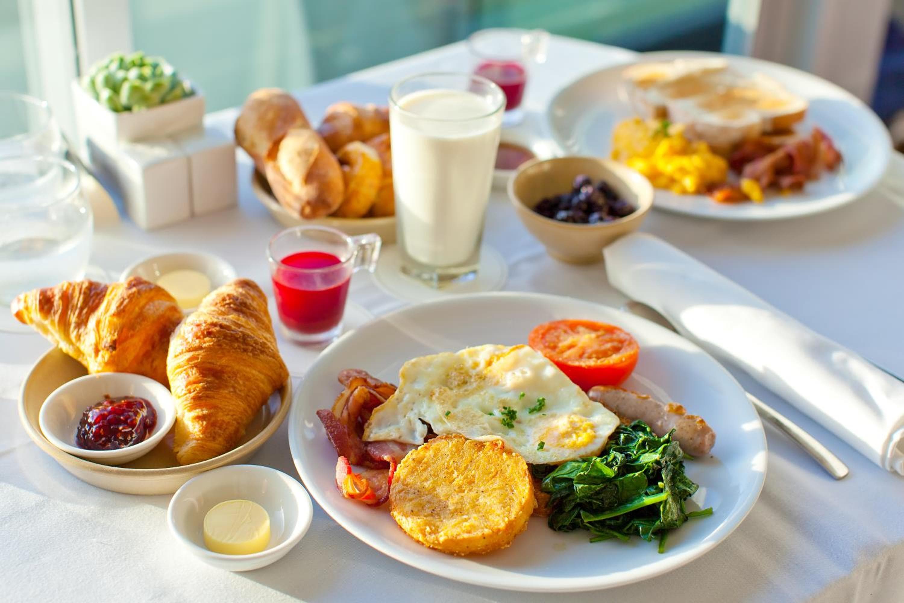 DoubleTree by Hilton Sukhumvit Bangkok — 24