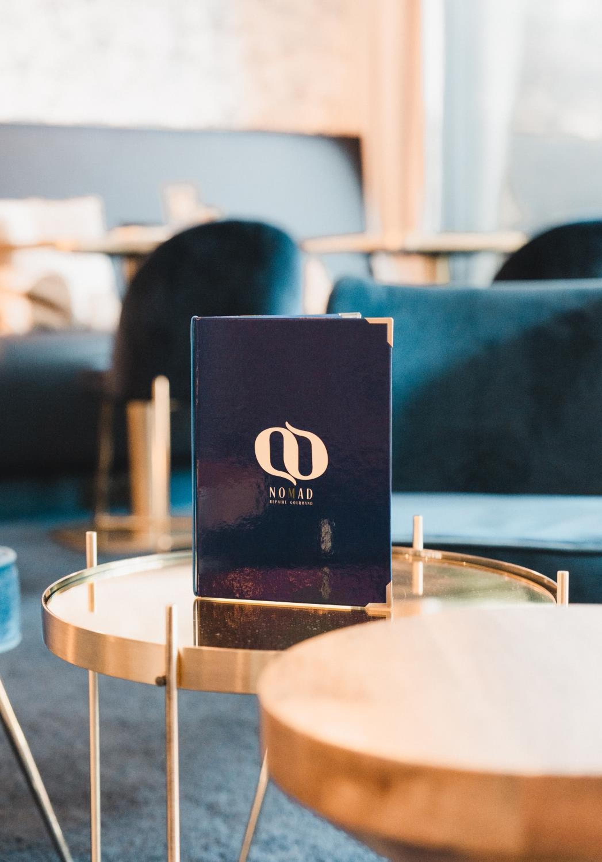 Mercure Paris Gare Montparnasse TGV — 11