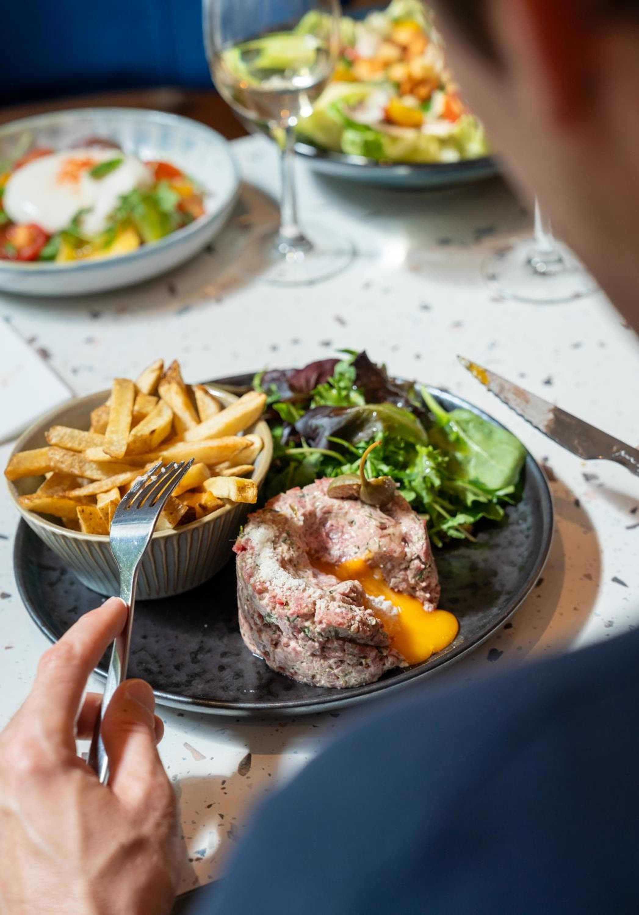 Mercure Paris Gare Montparnasse TGV — 14