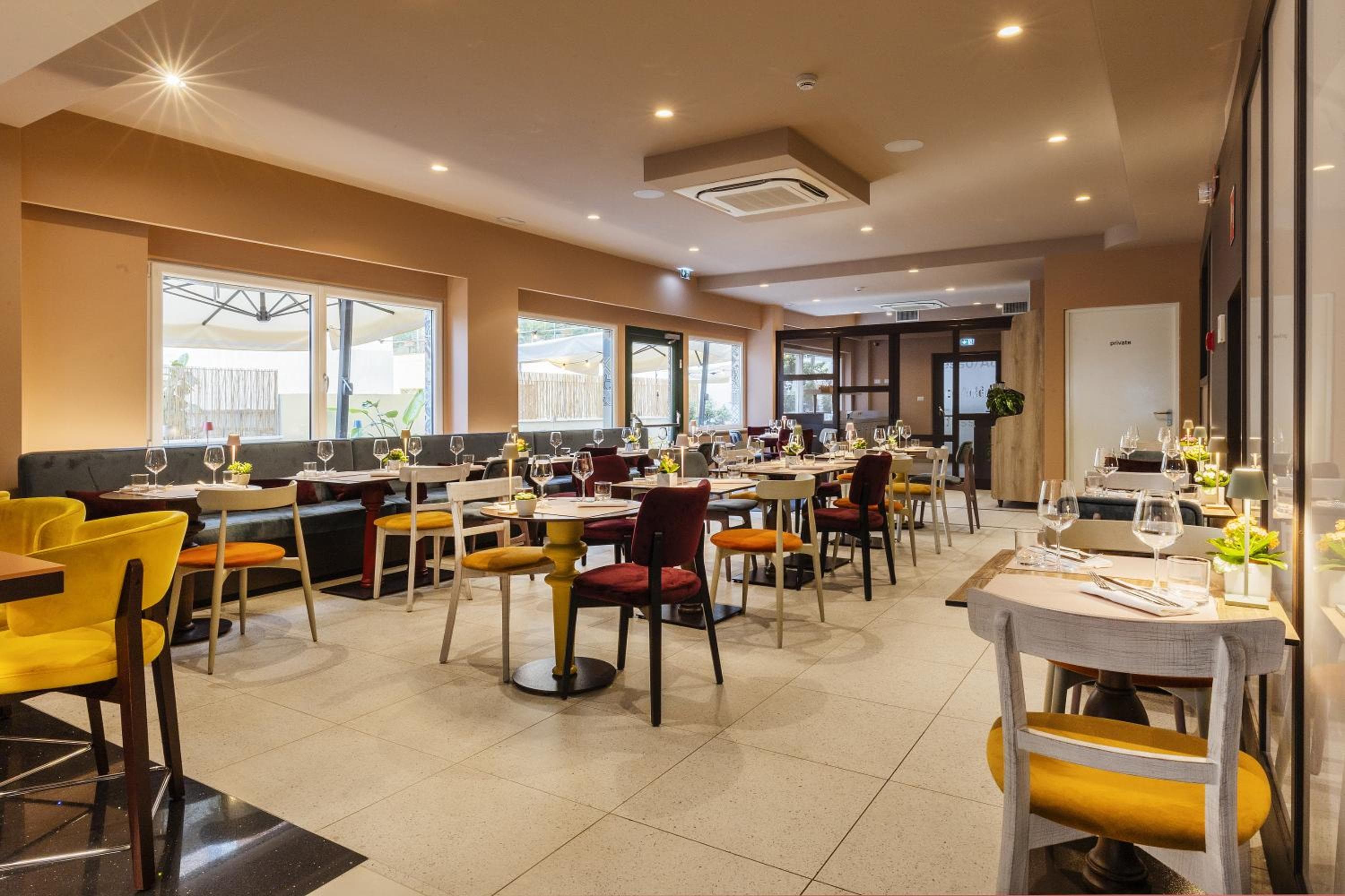 Adesso Hotel hotel, Via Guido Mazzoni 18-28, Rome, Italy — photo 22