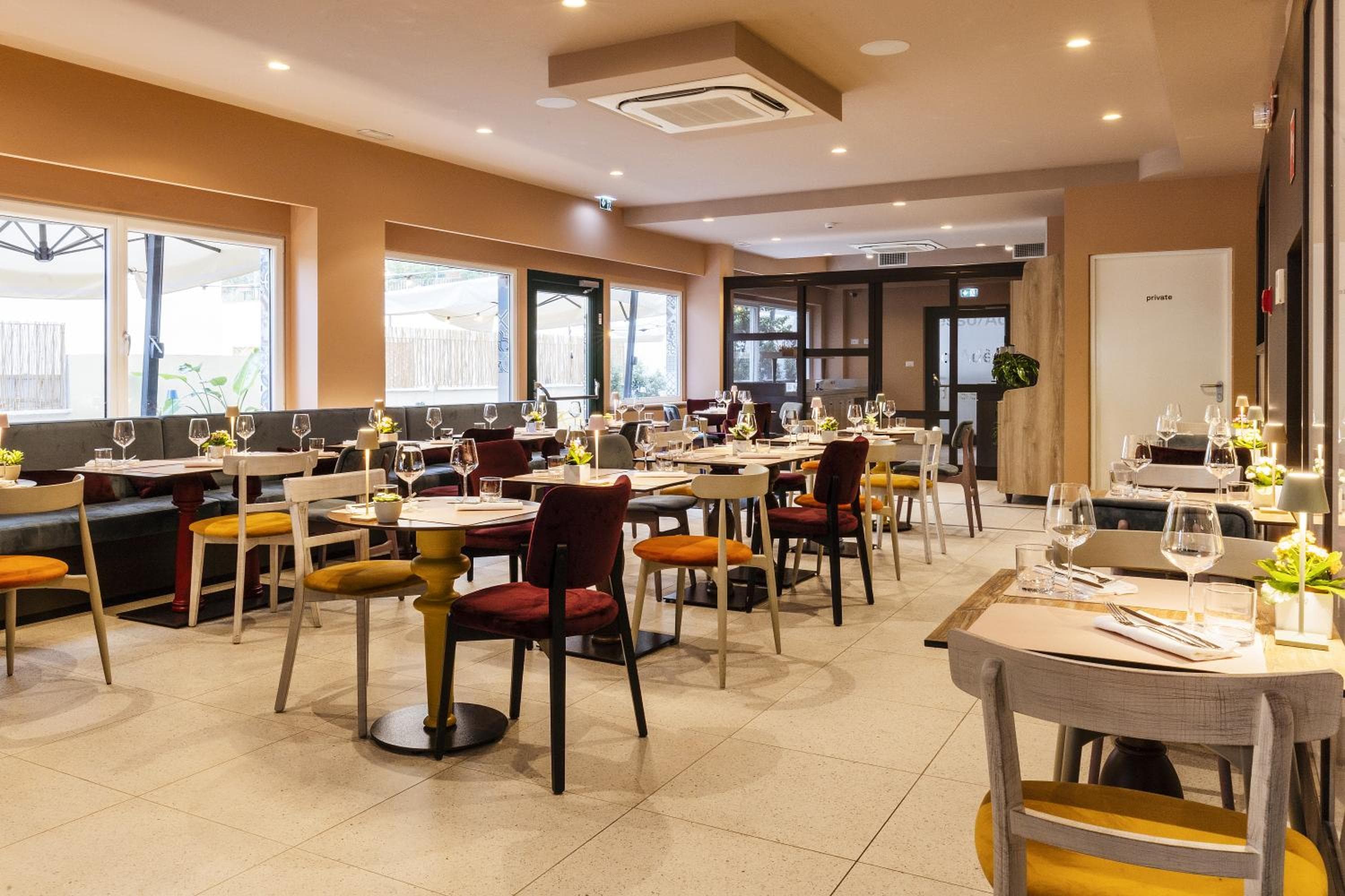 Adesso Hotel hotel, Via Guido Mazzoni 18-28, Rome, Italy — photo 23