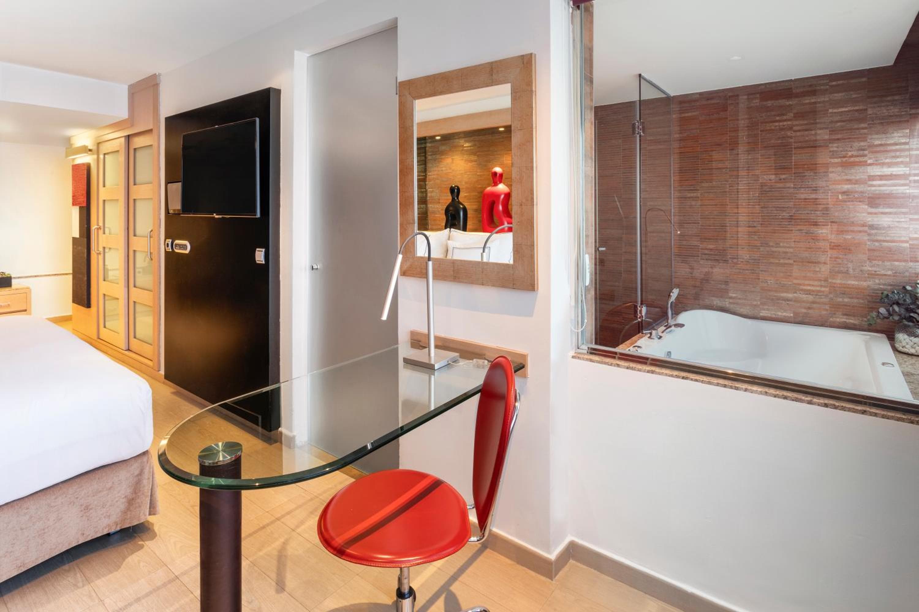 Meliá Madrid Princesa — 9