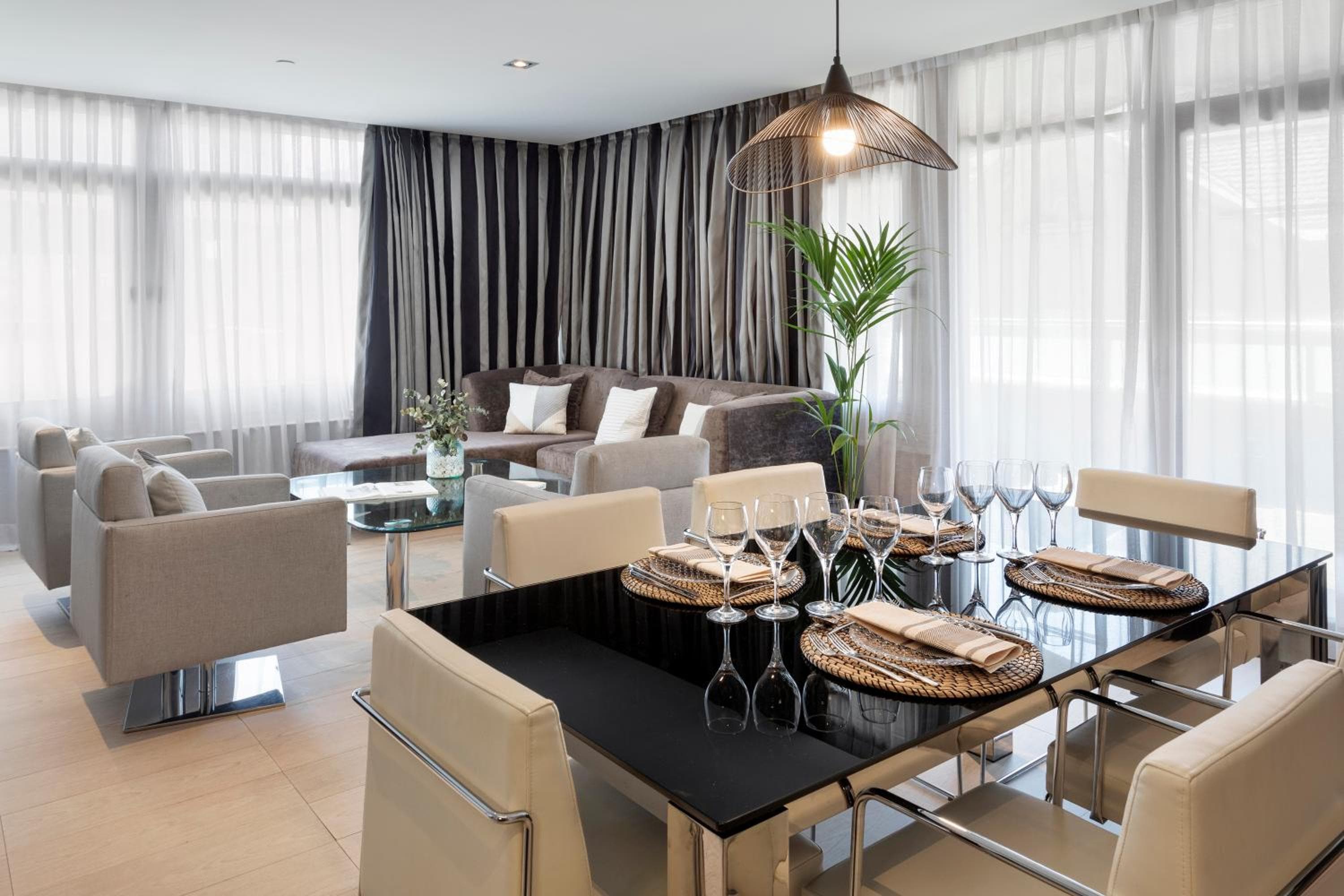 Meliá Madrid Princesa — 15