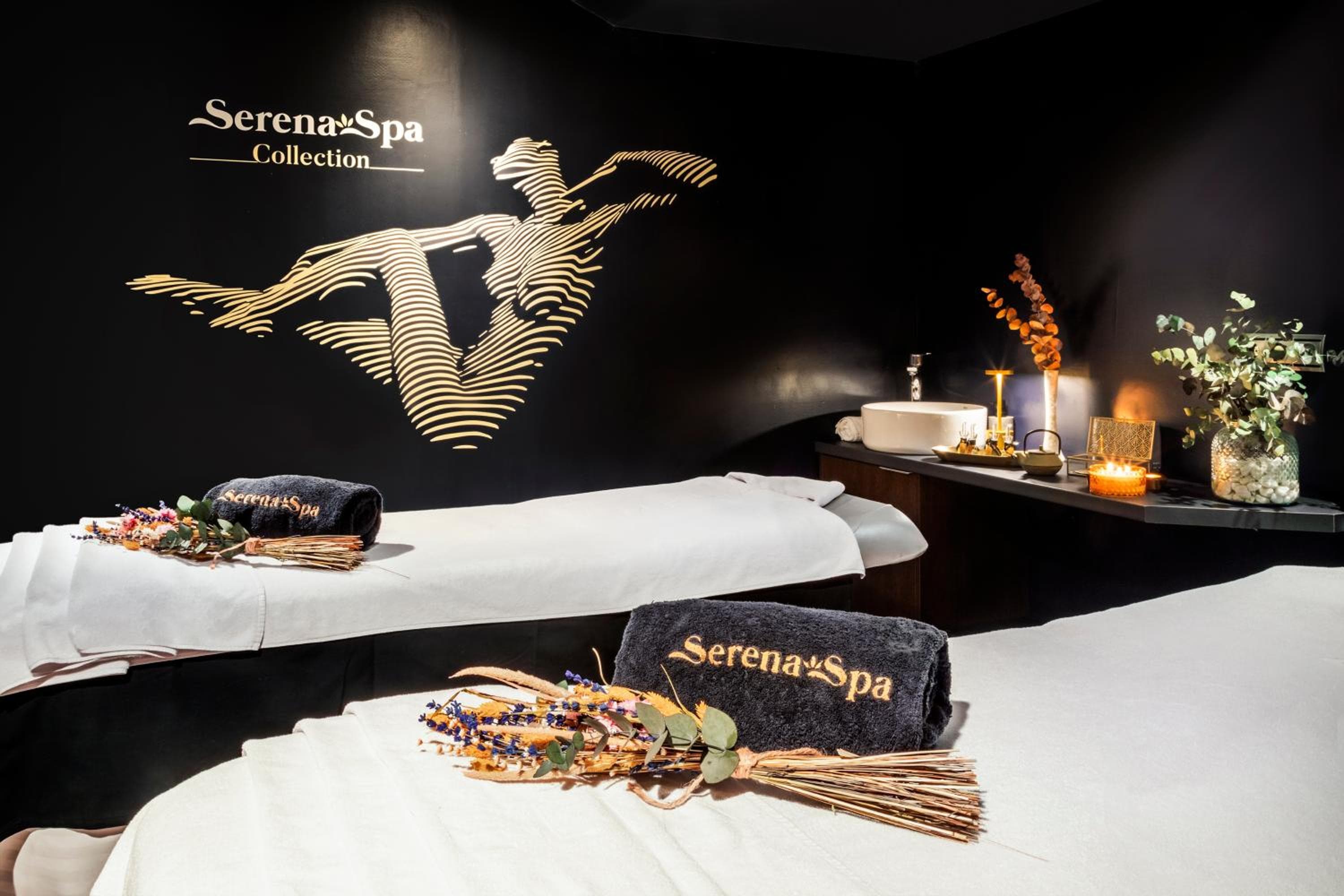 Meliá Madrid Princesa — 26