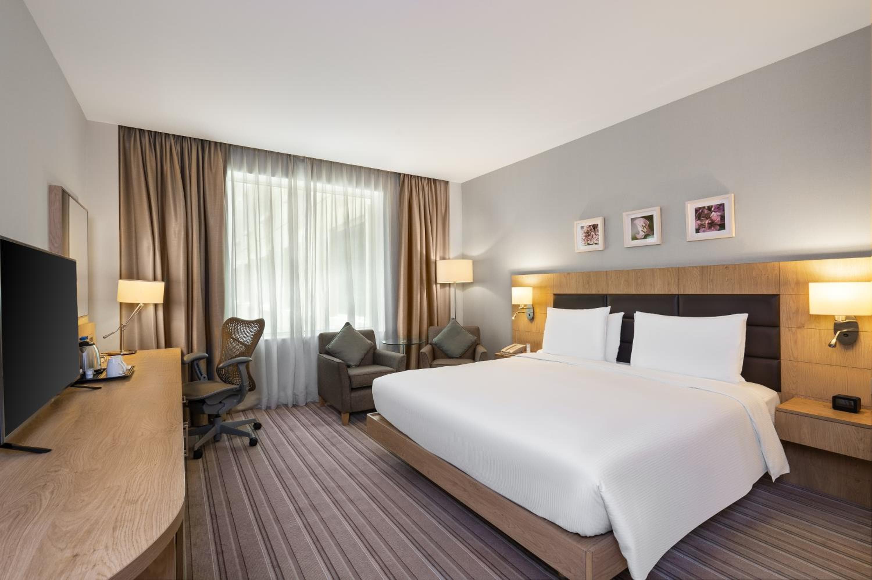 Hilton Garden Inn Dubai, Mall Avenue — 23
