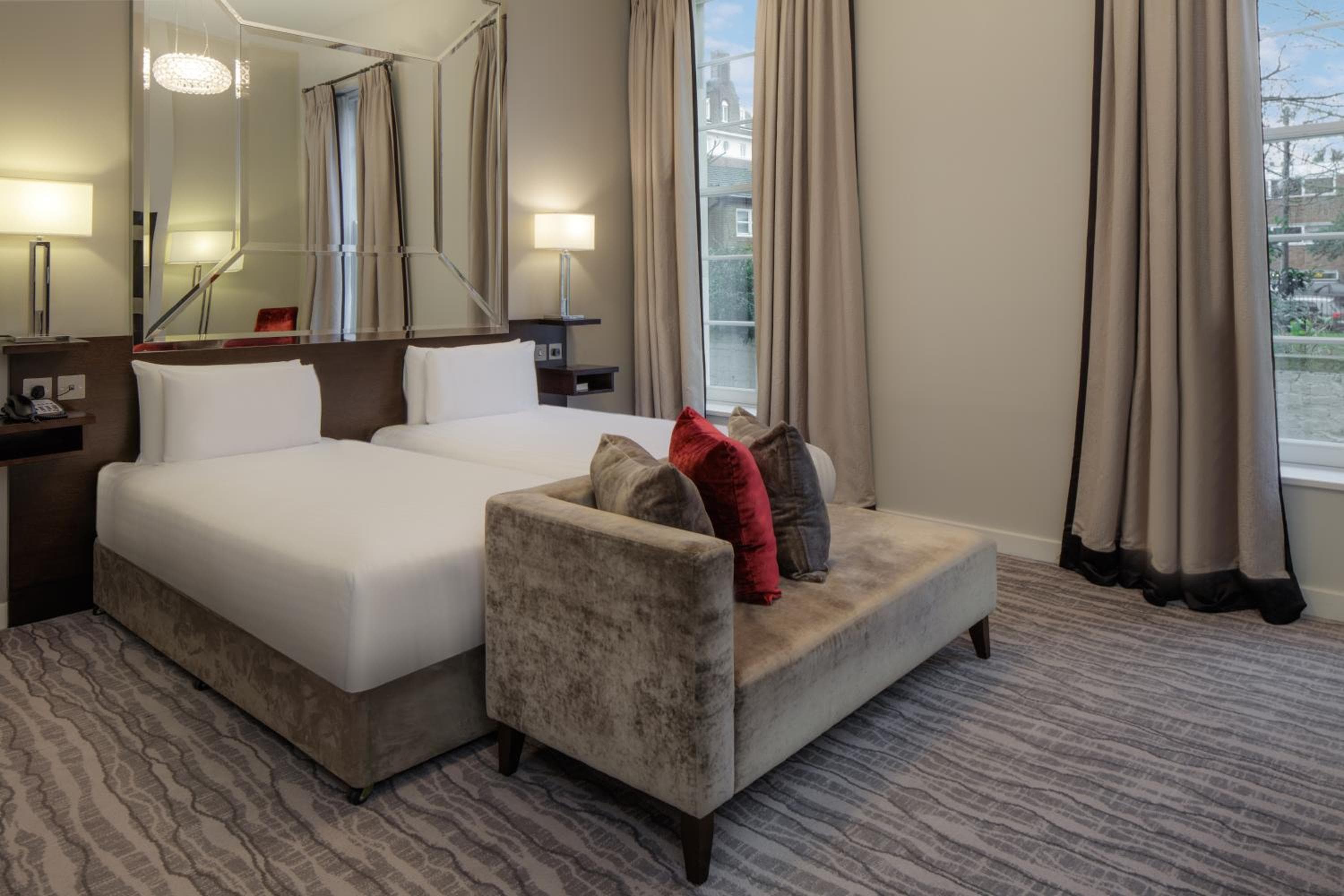 Doubletree By Hilton Londra-Greenwich — 19