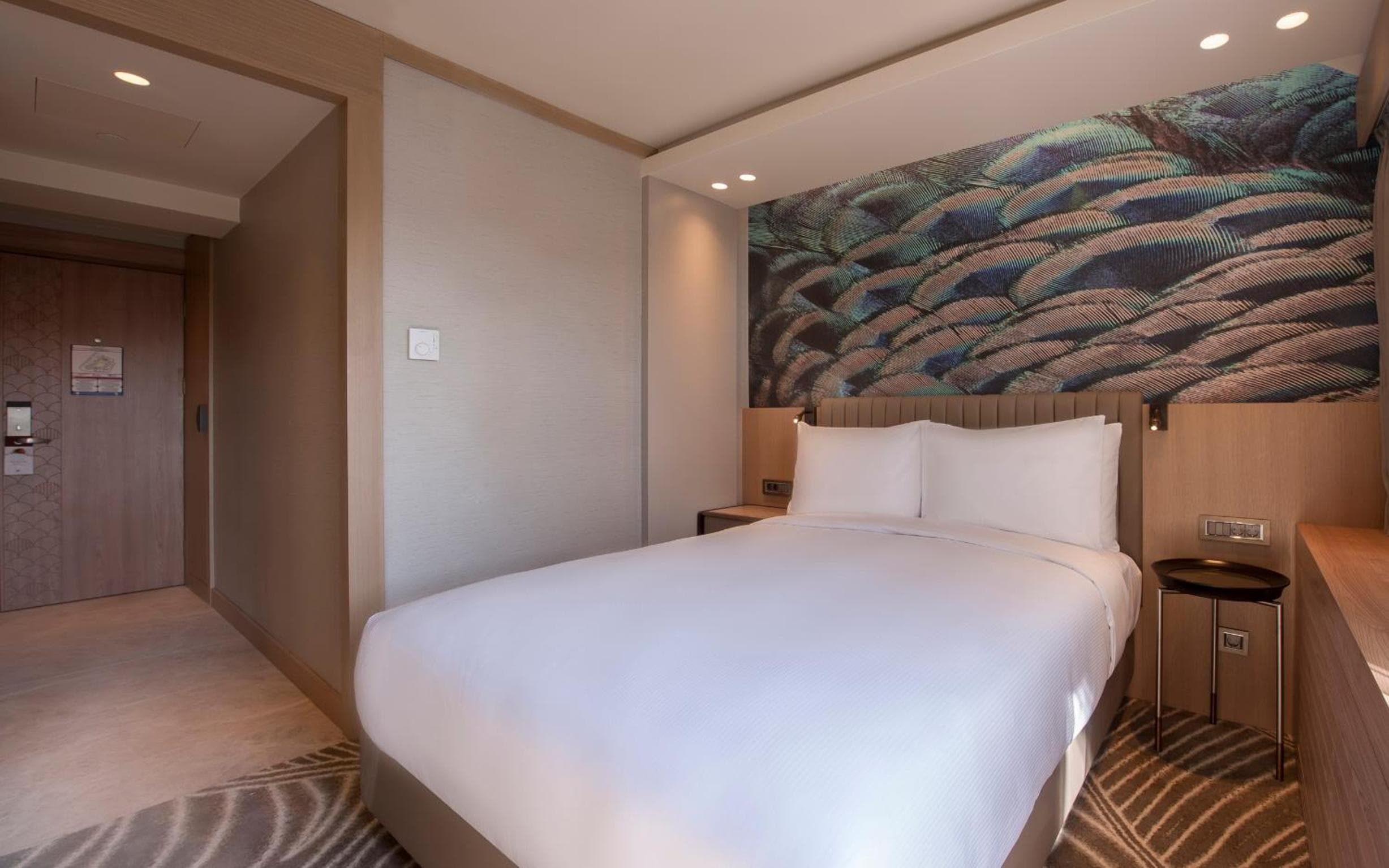 DoubleTree by Hilton Istanbul - Sirkeci — 4
