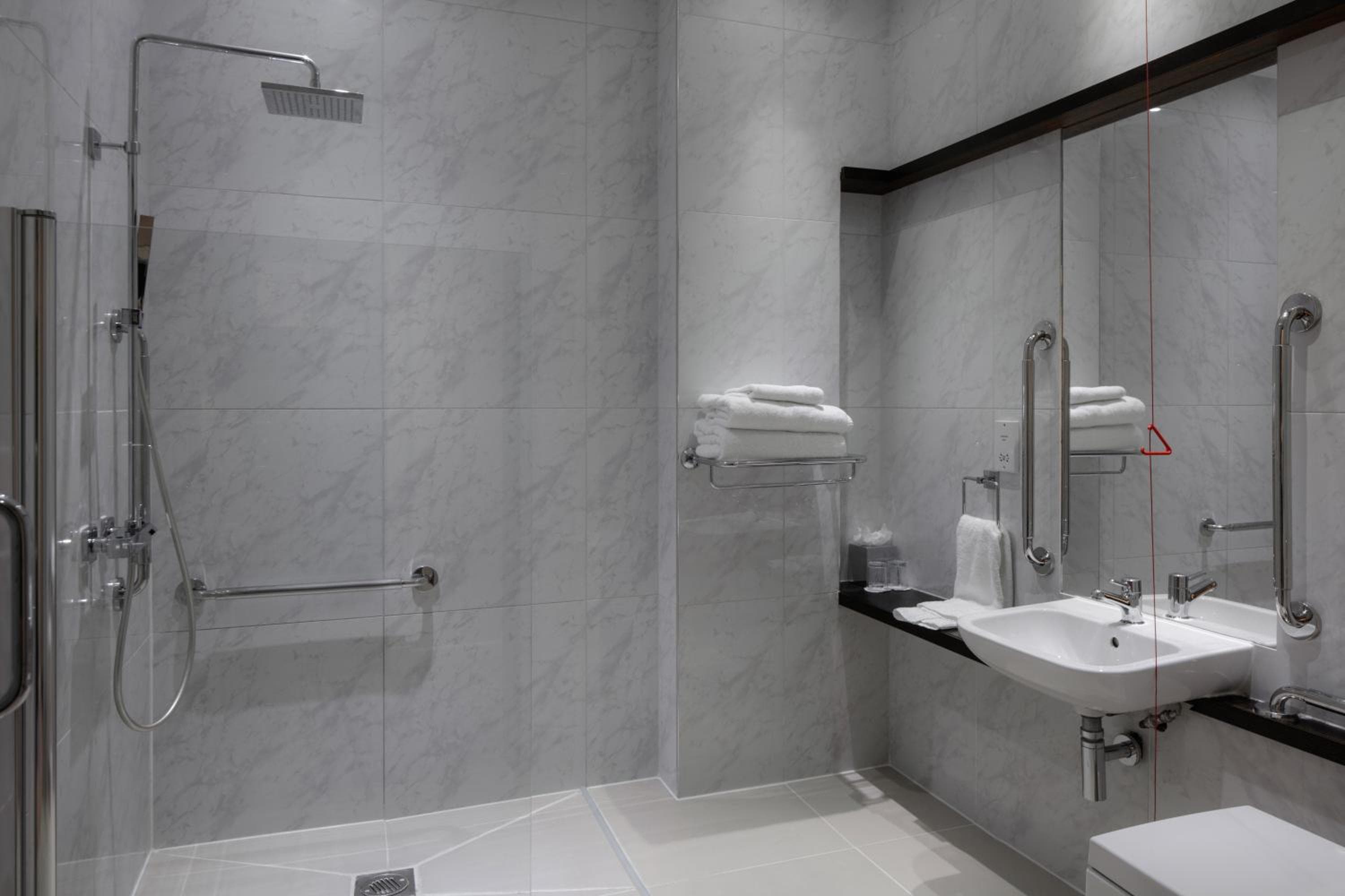 Doubletree By Hilton Londra-Greenwich — 14