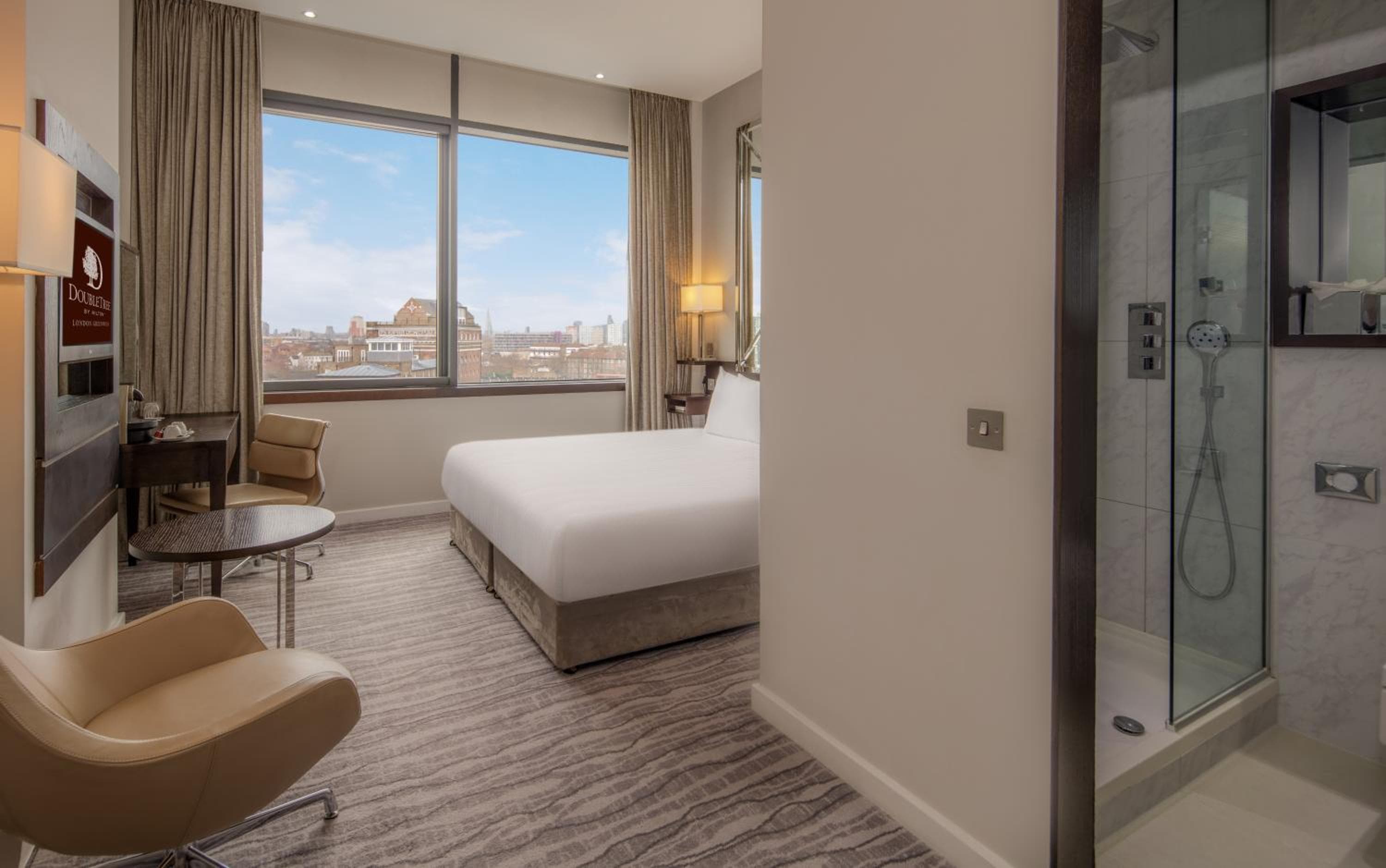 Doubletree By Hilton Londra-Greenwich — 29