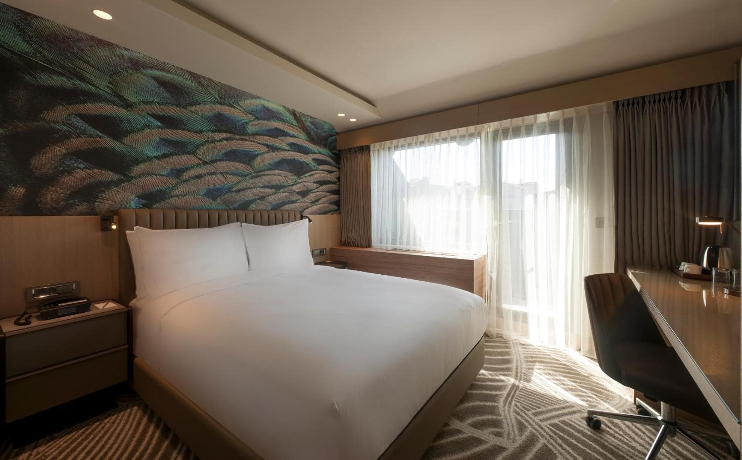 DoubleTree by Hilton Istanbul - Sirkeci — 15