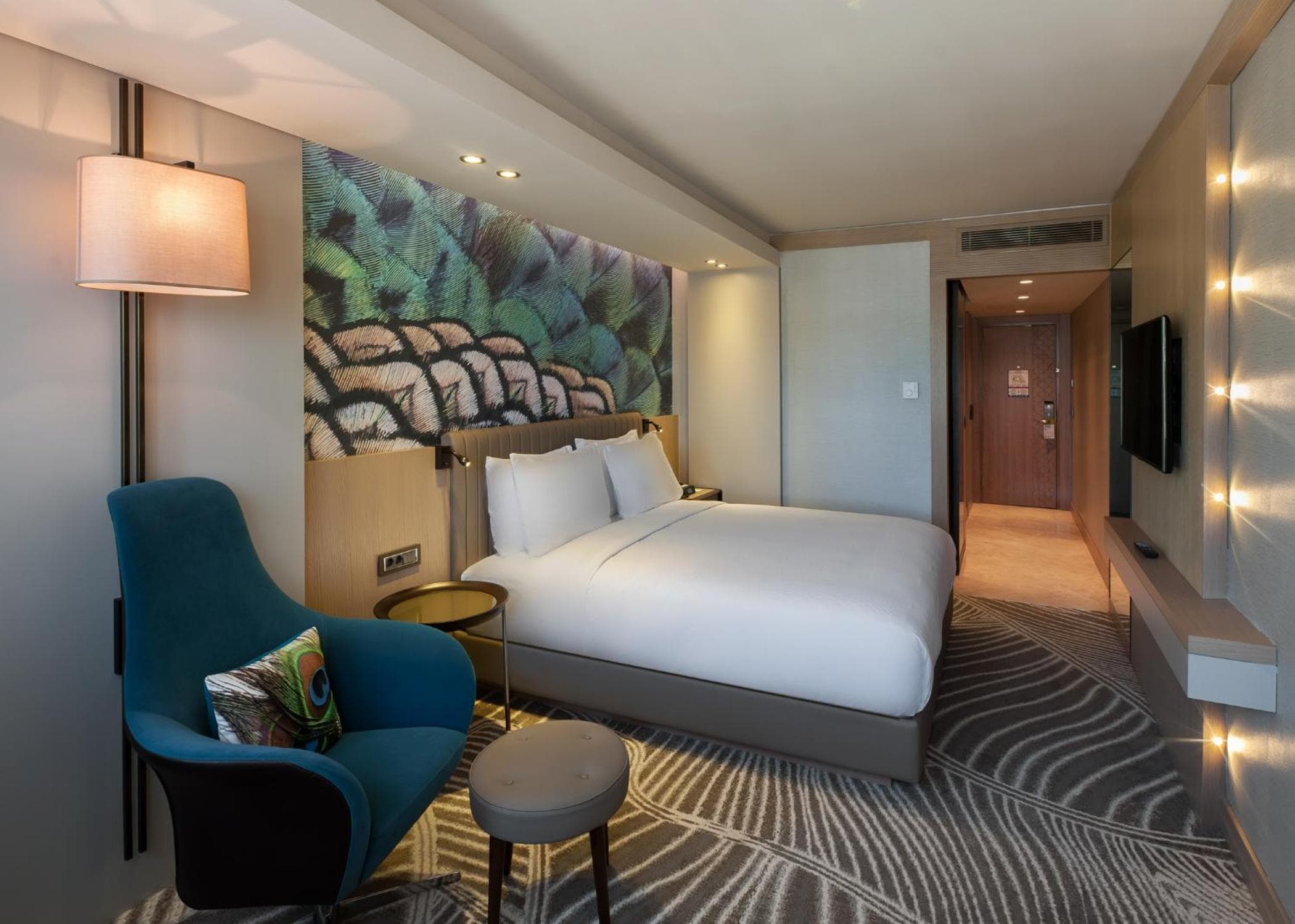DoubleTree by Hilton Istanbul - Sirkeci — 16