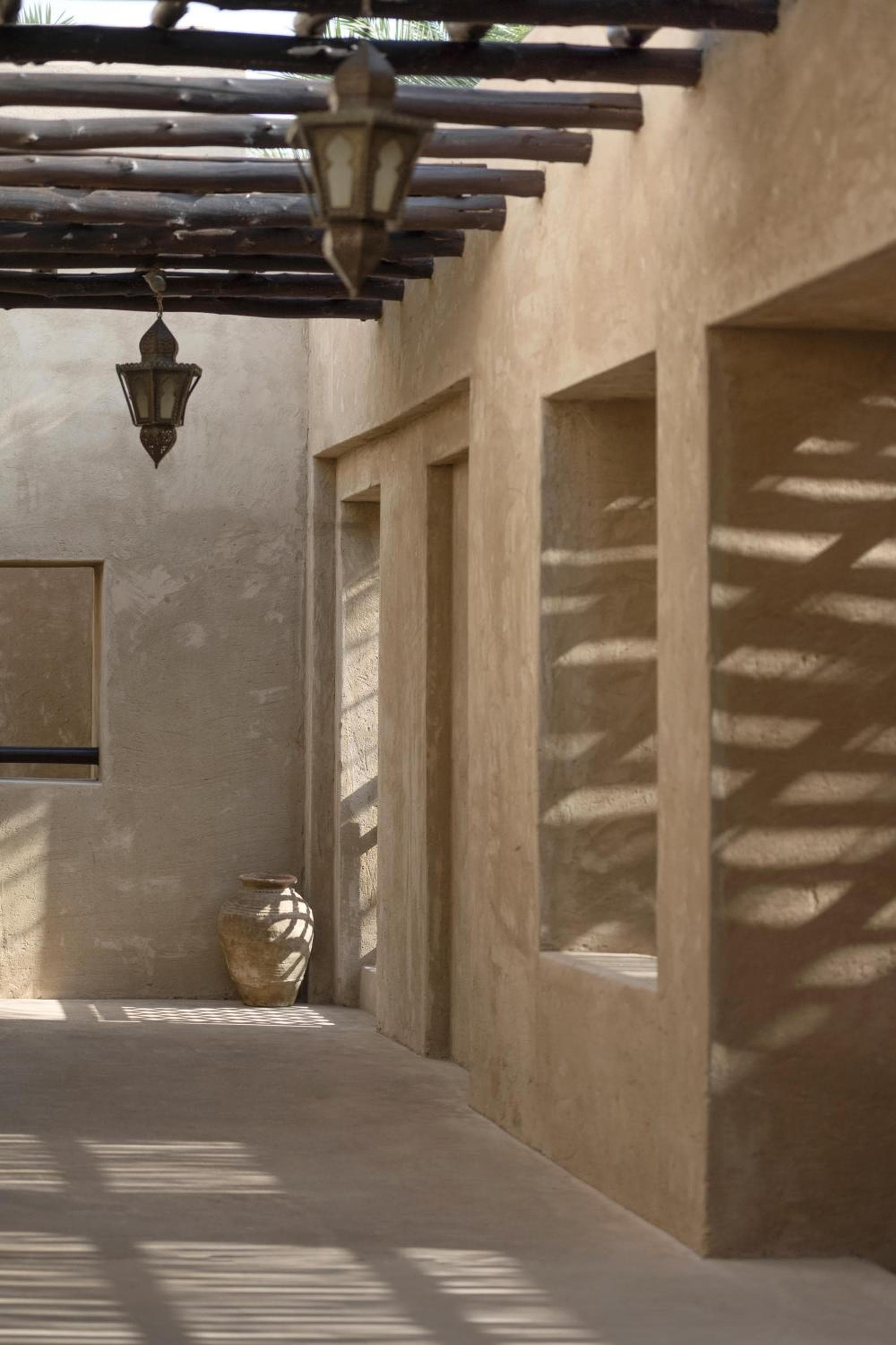 Bab Al Shams, A Rare Finds Desert Resort, Dubai — 12
