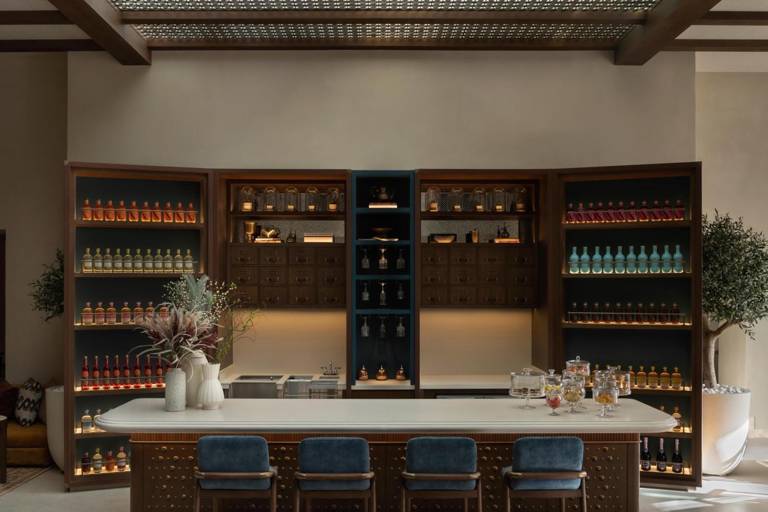 Bab Al Shams, A Rare Finds Desert Resort, Dubai — 16