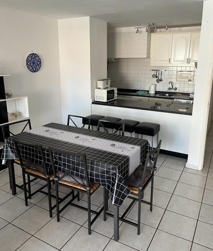 LAS AMÉRICAS PREMIUM APARTMENT with pool and terrace 20 m2 — 4