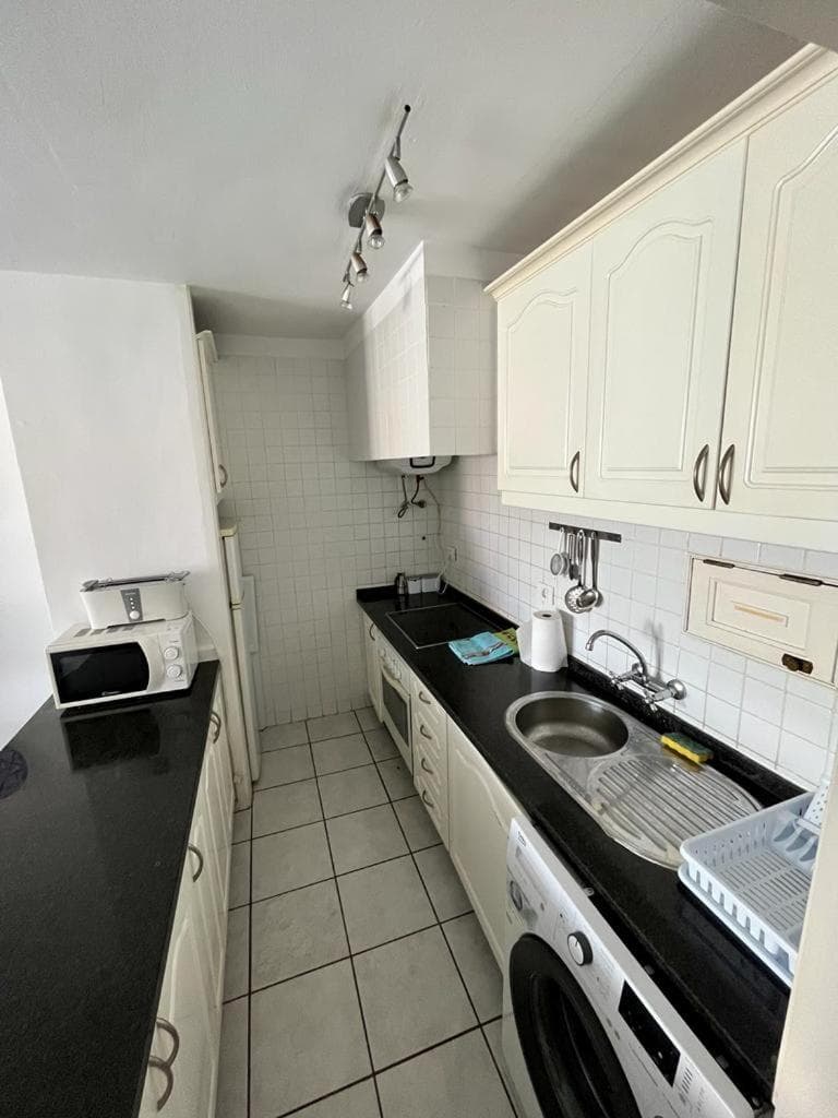 LAS AMÉRICAS PREMIUM APARTMENT with pool and terrace 20 m2 — 3