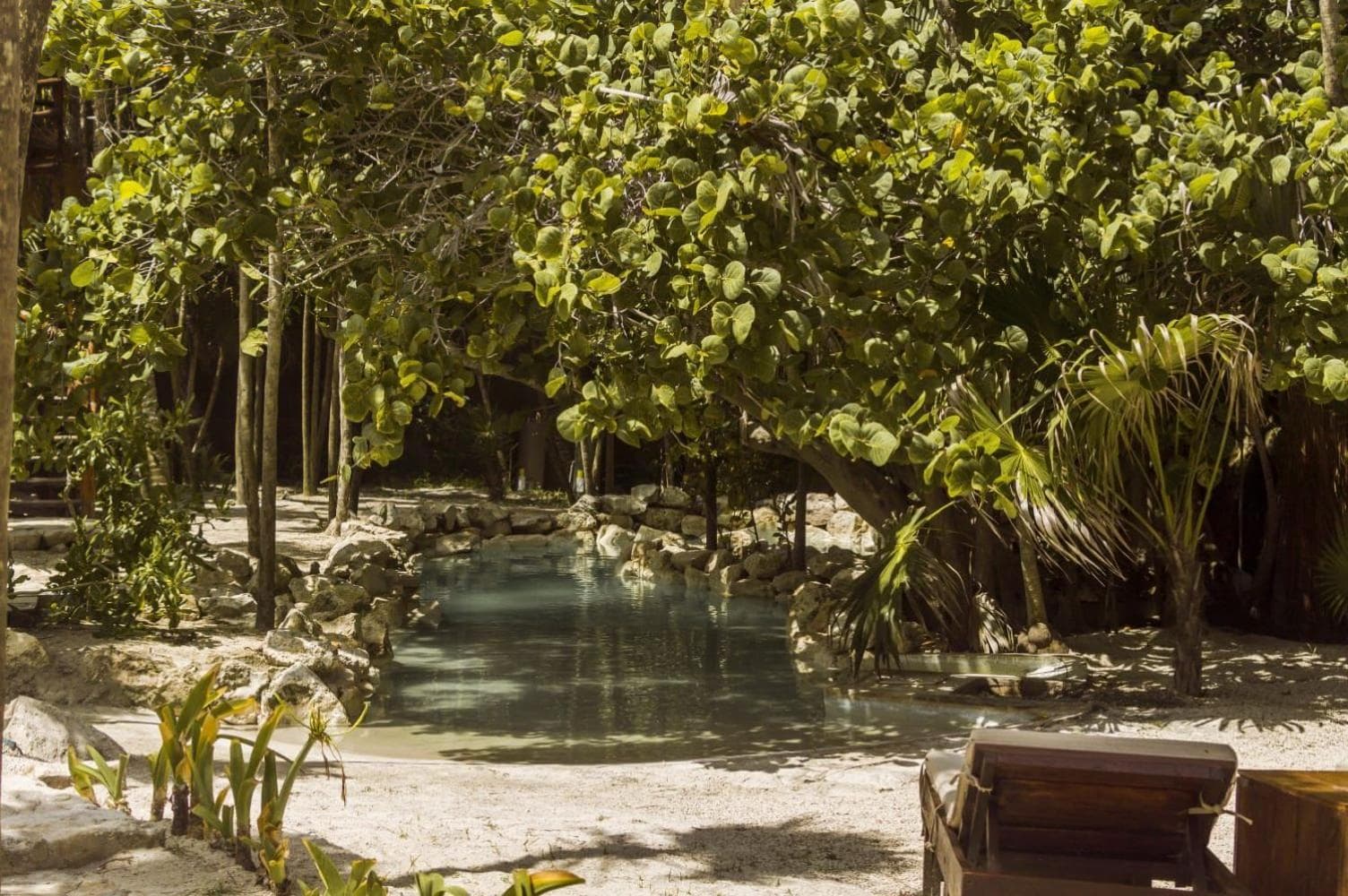 Niken Beachfront Tulum Hotel — 18