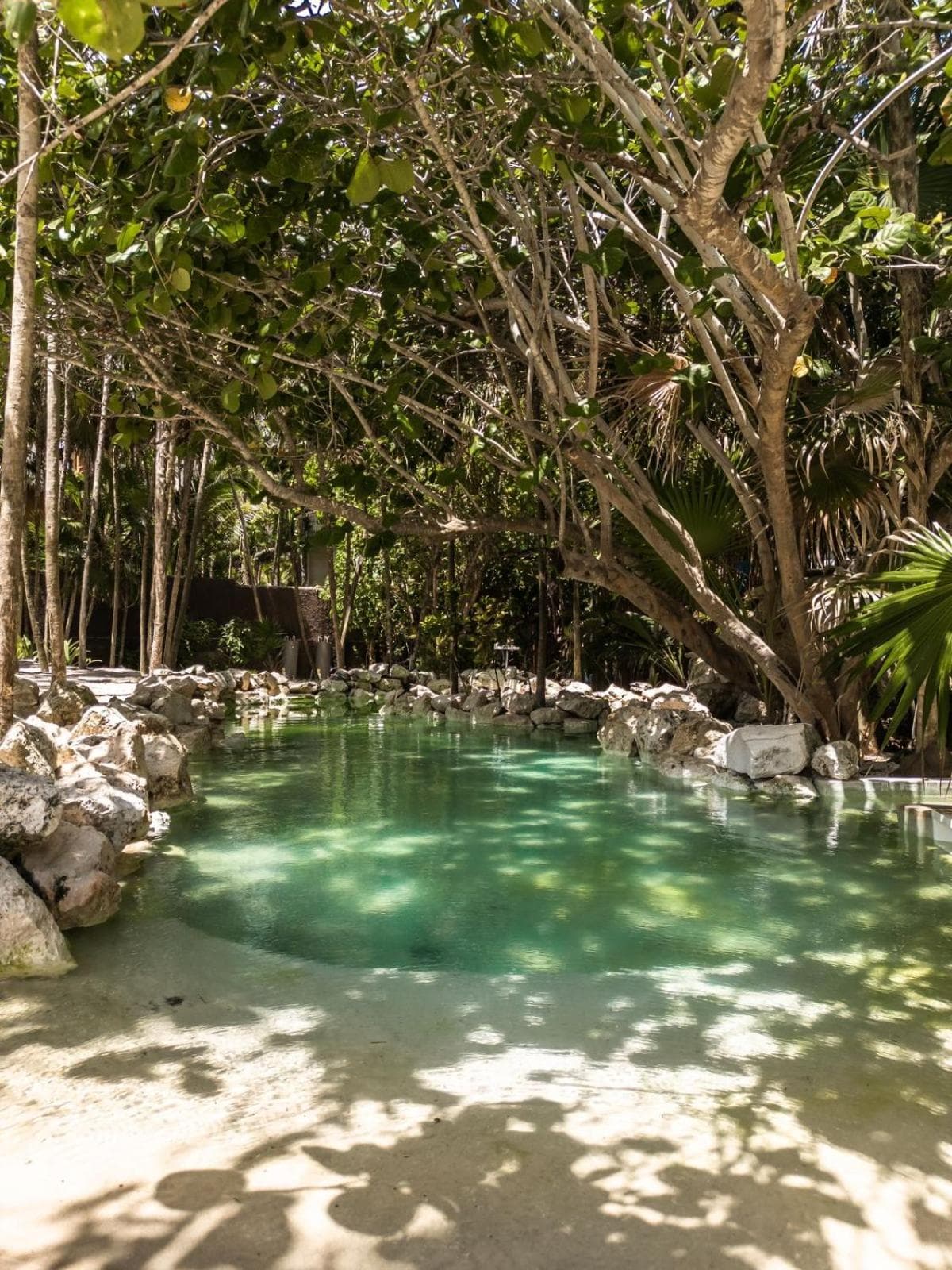 Niken Beachfront Tulum Hotel — 24