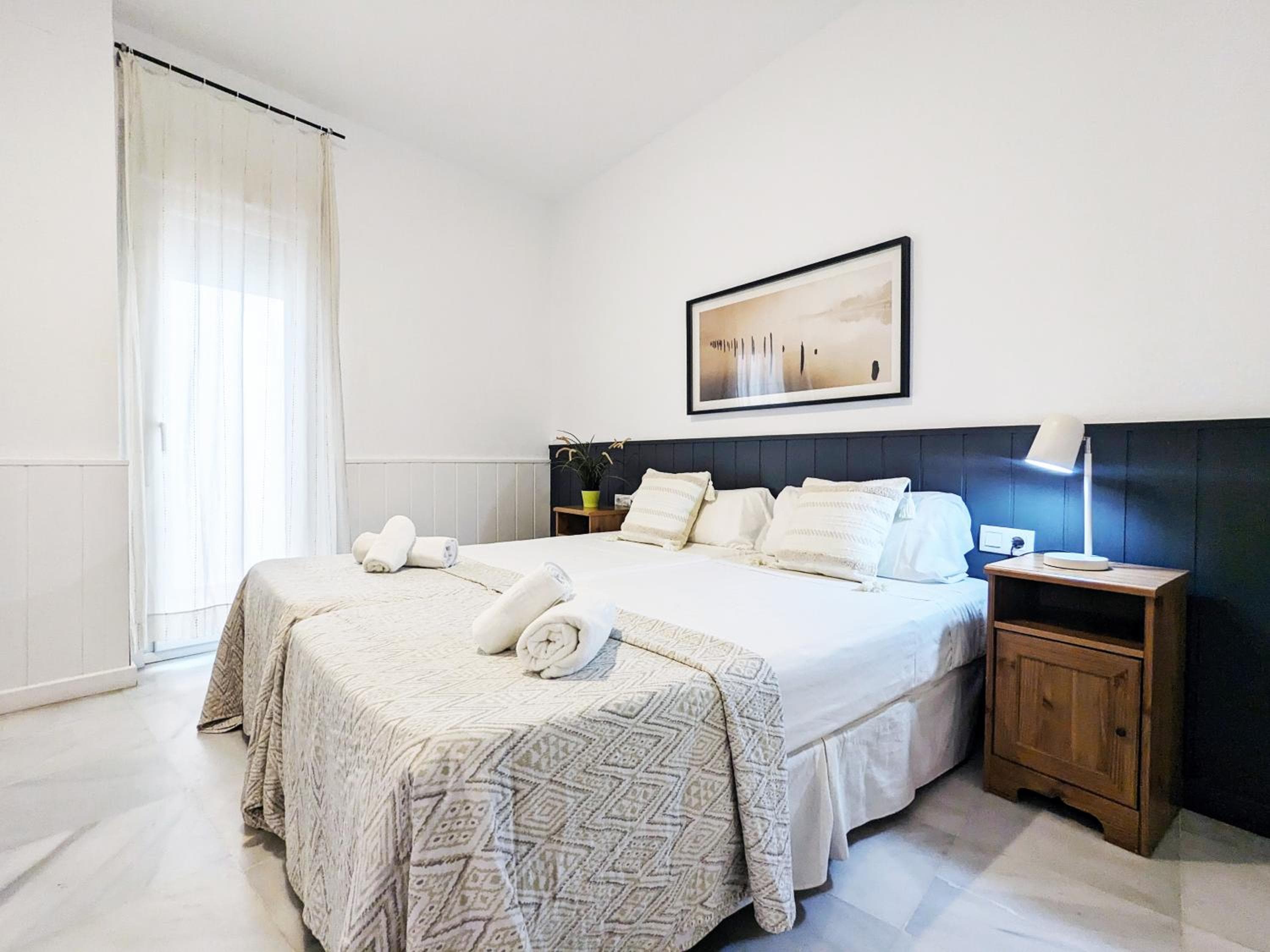 San Marcos Apartamentos — 8