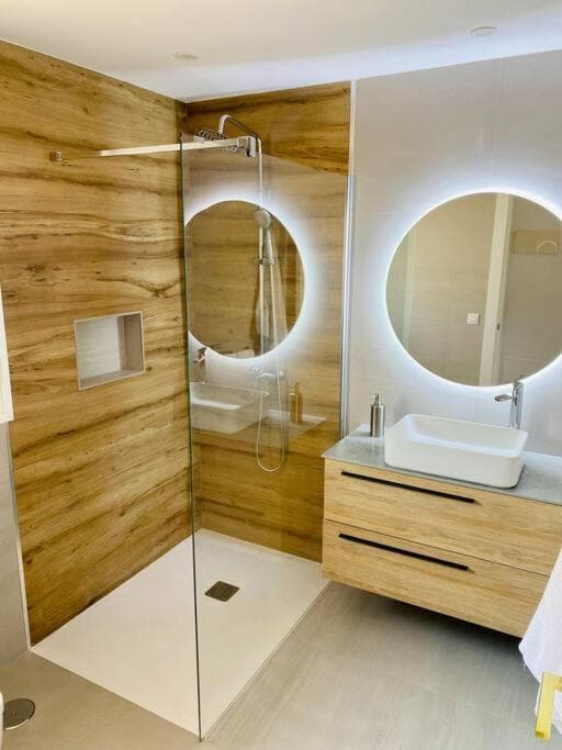 Golden Suite Ocean View & Pool — 3