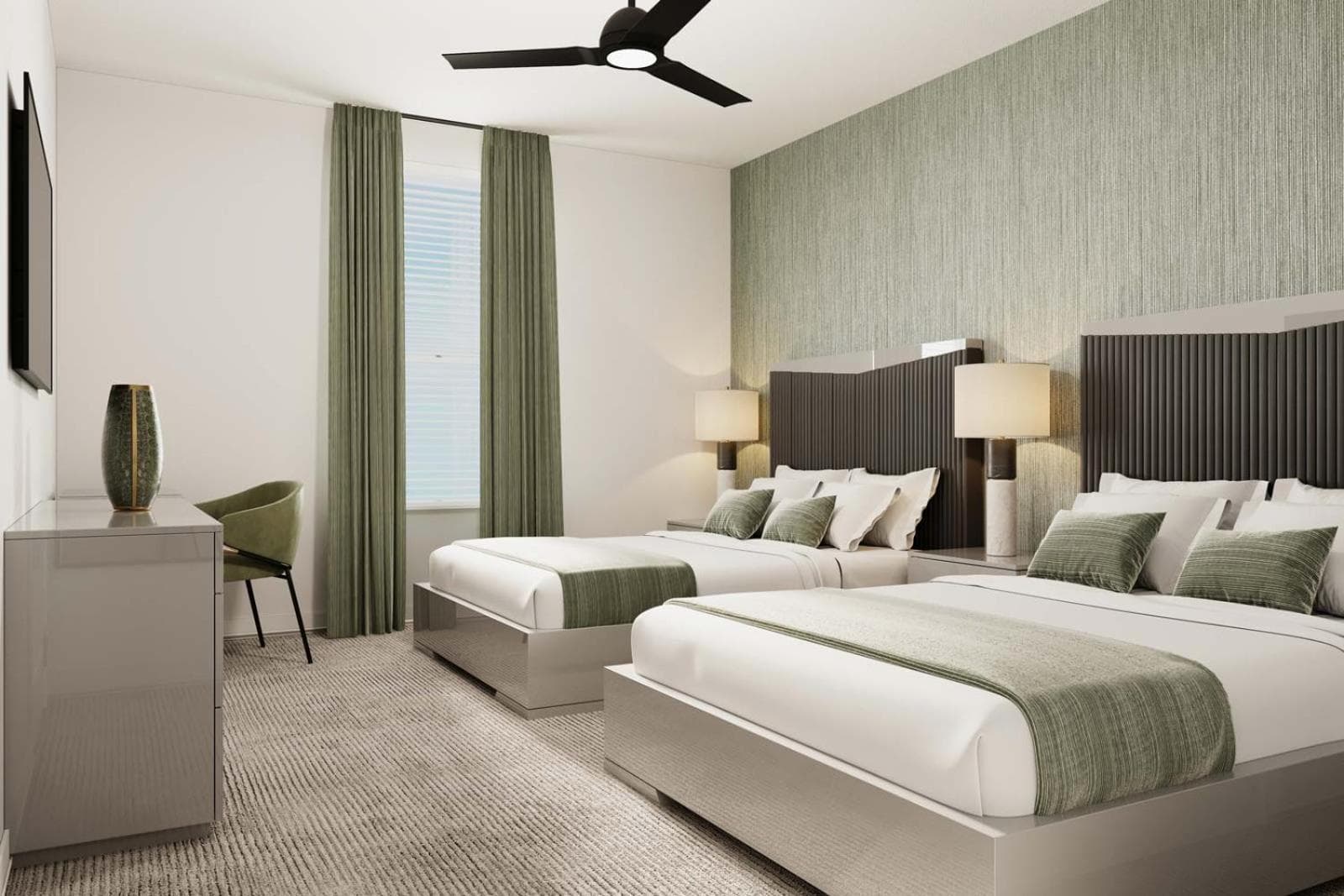 Villatel Orlando Resort — 9