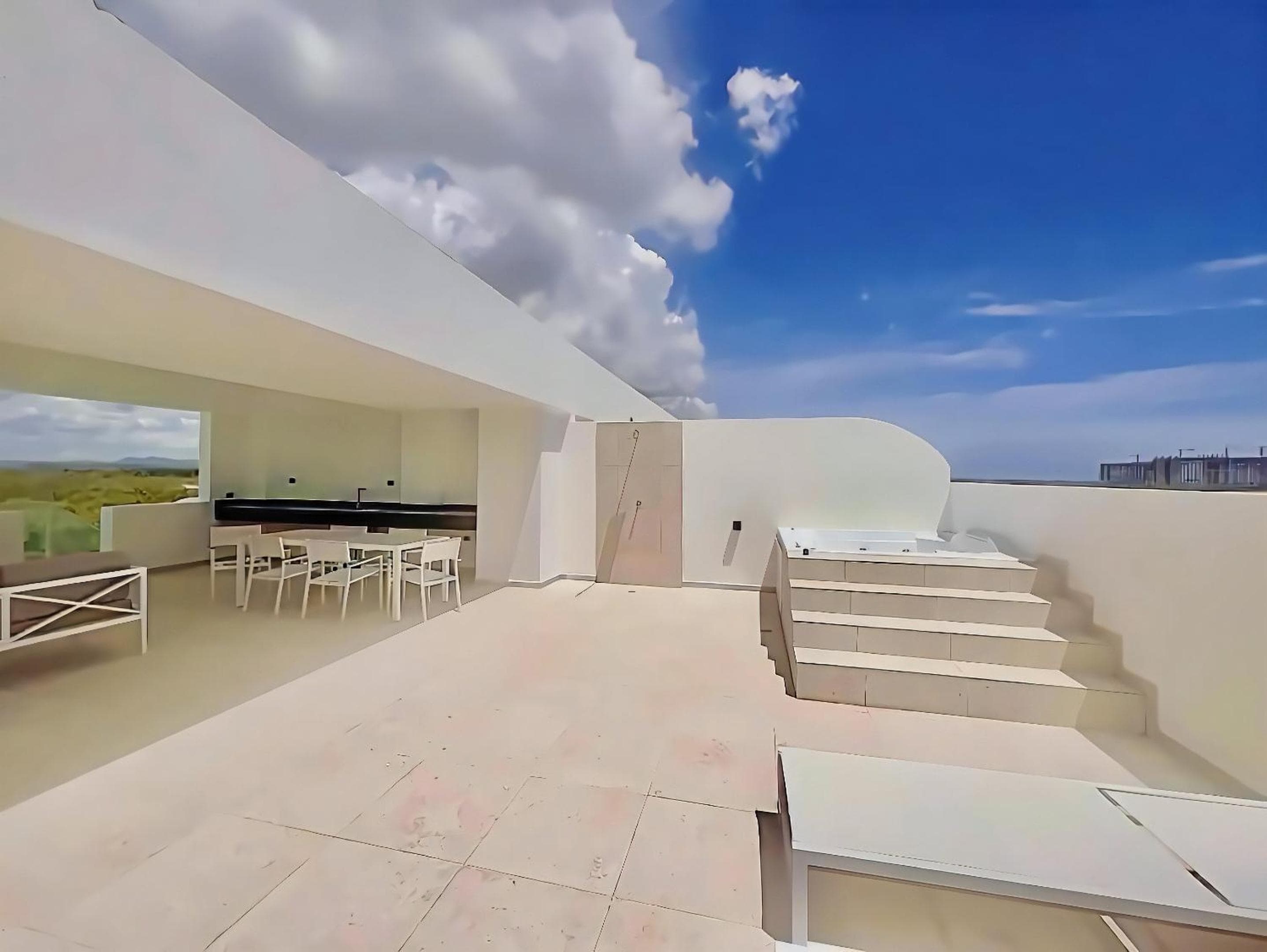 Ph a Cana Rock Star con vista sul golf e piscina — 30