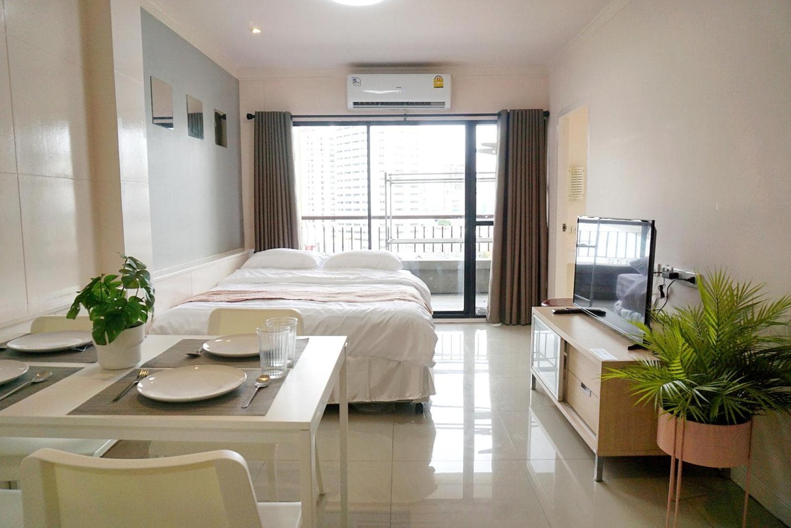 Condominio Gran Diamante — 25