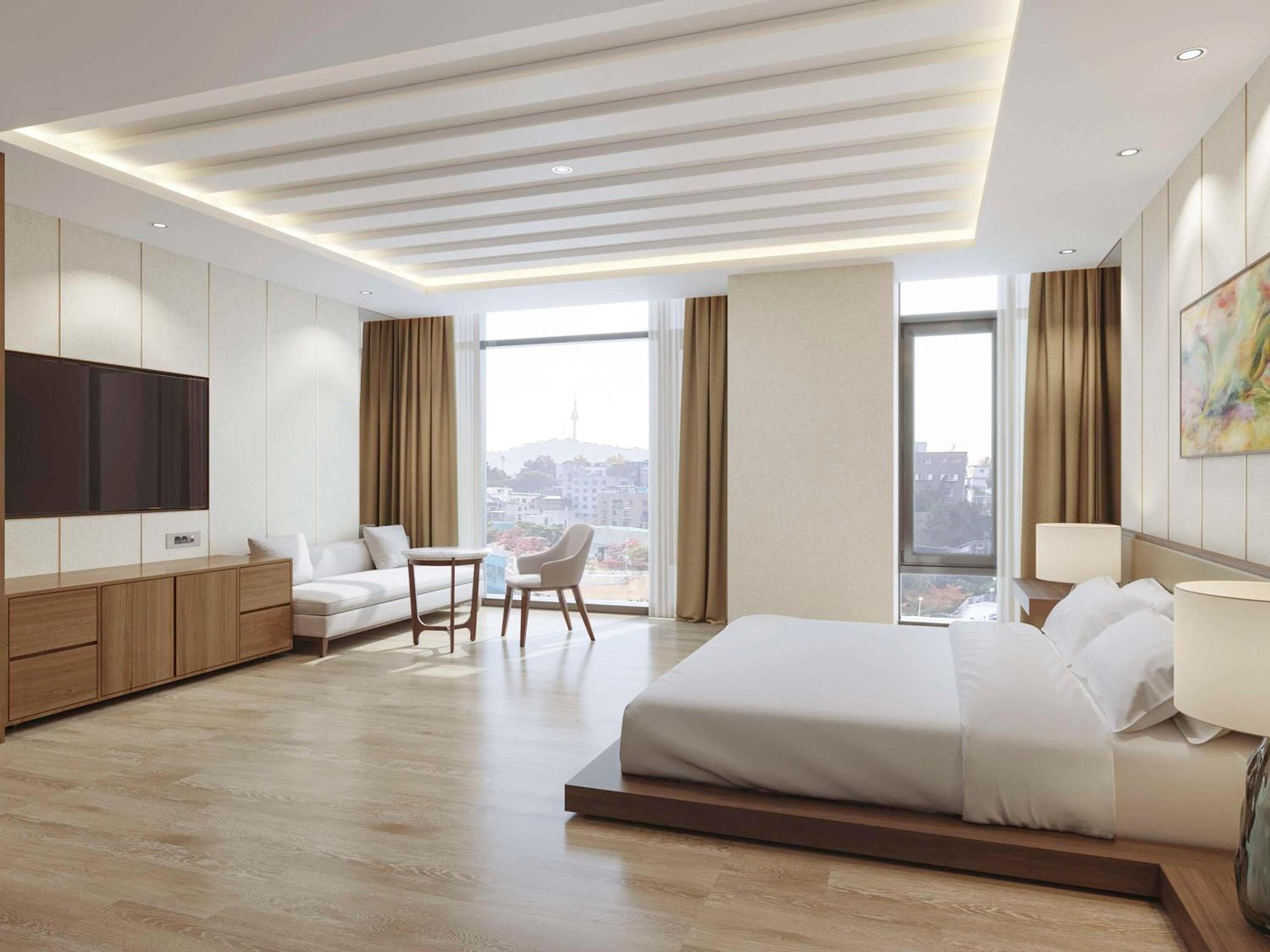 The Ambassador Seoul - A Pullman Hotel hotel, 287, Dongho-ro, Jung-gu, Seoul, South Korea — photo 47