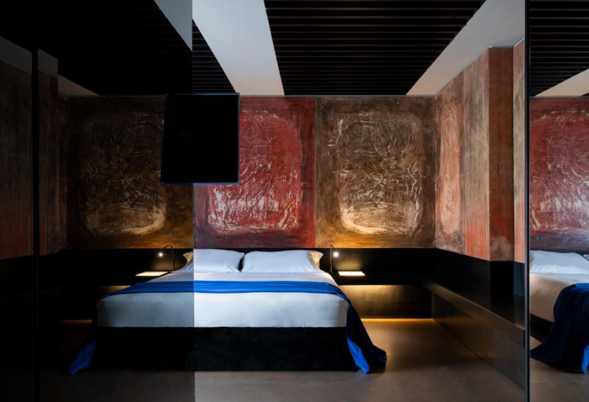 STRAF, Milan, a Member of Design Hotels — 11