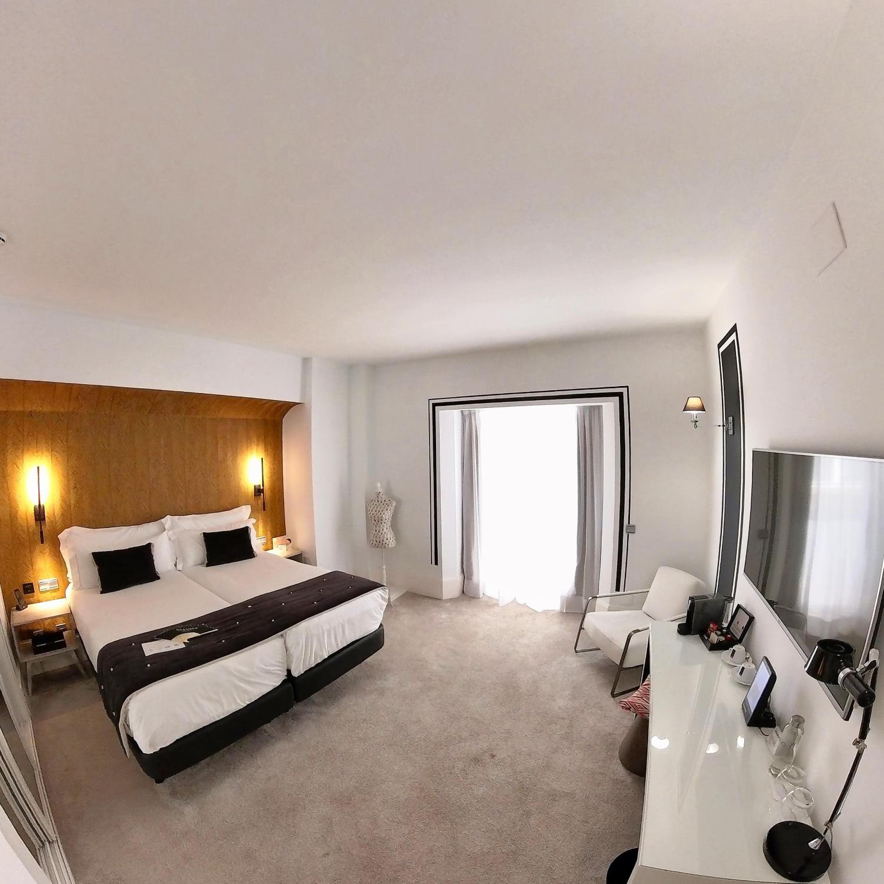 Mariposa Hotel Malaga — 27