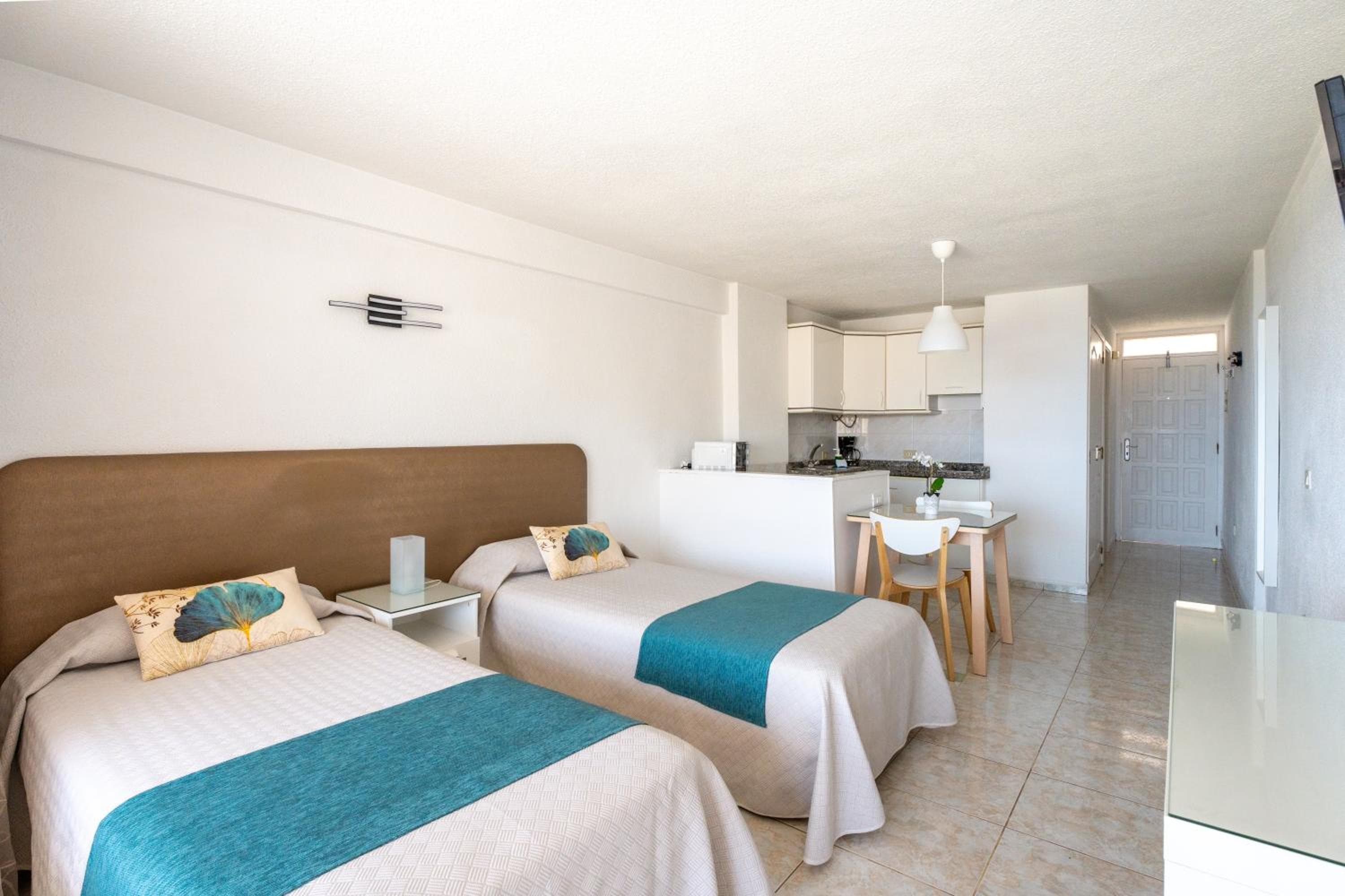 Apartamentos Borinquen — 4