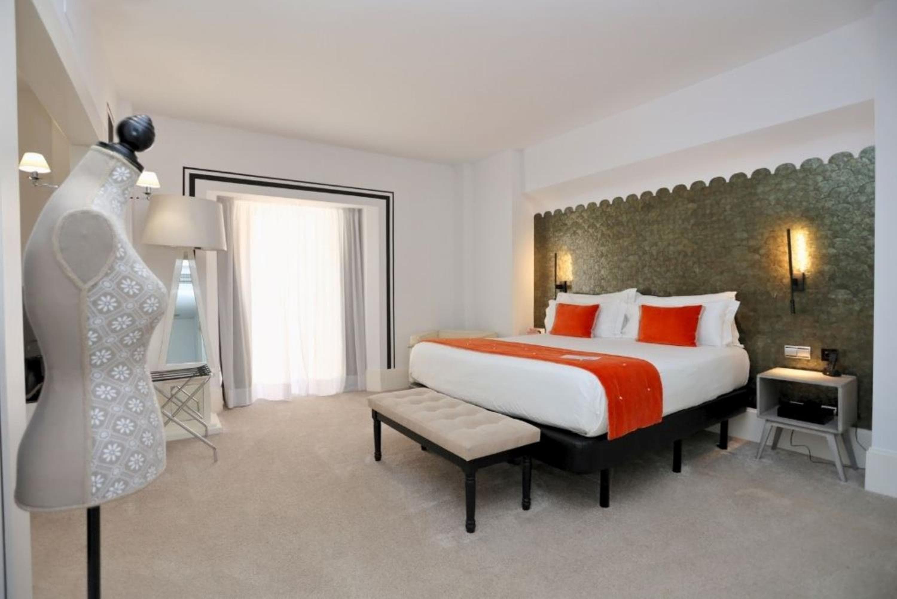 Mariposa Hotel Malaga — 6