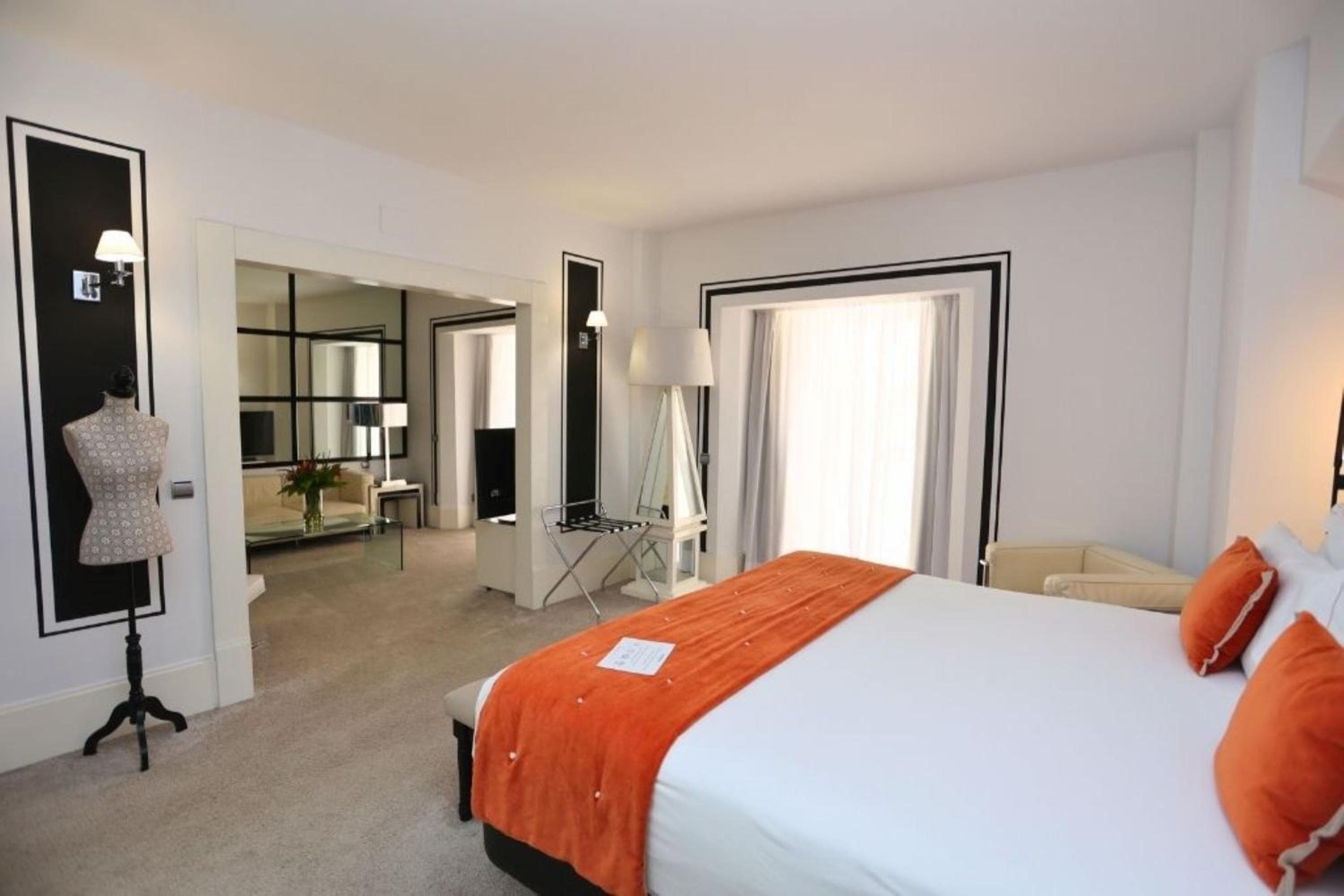 Mariposa Hotel Malaga — 7