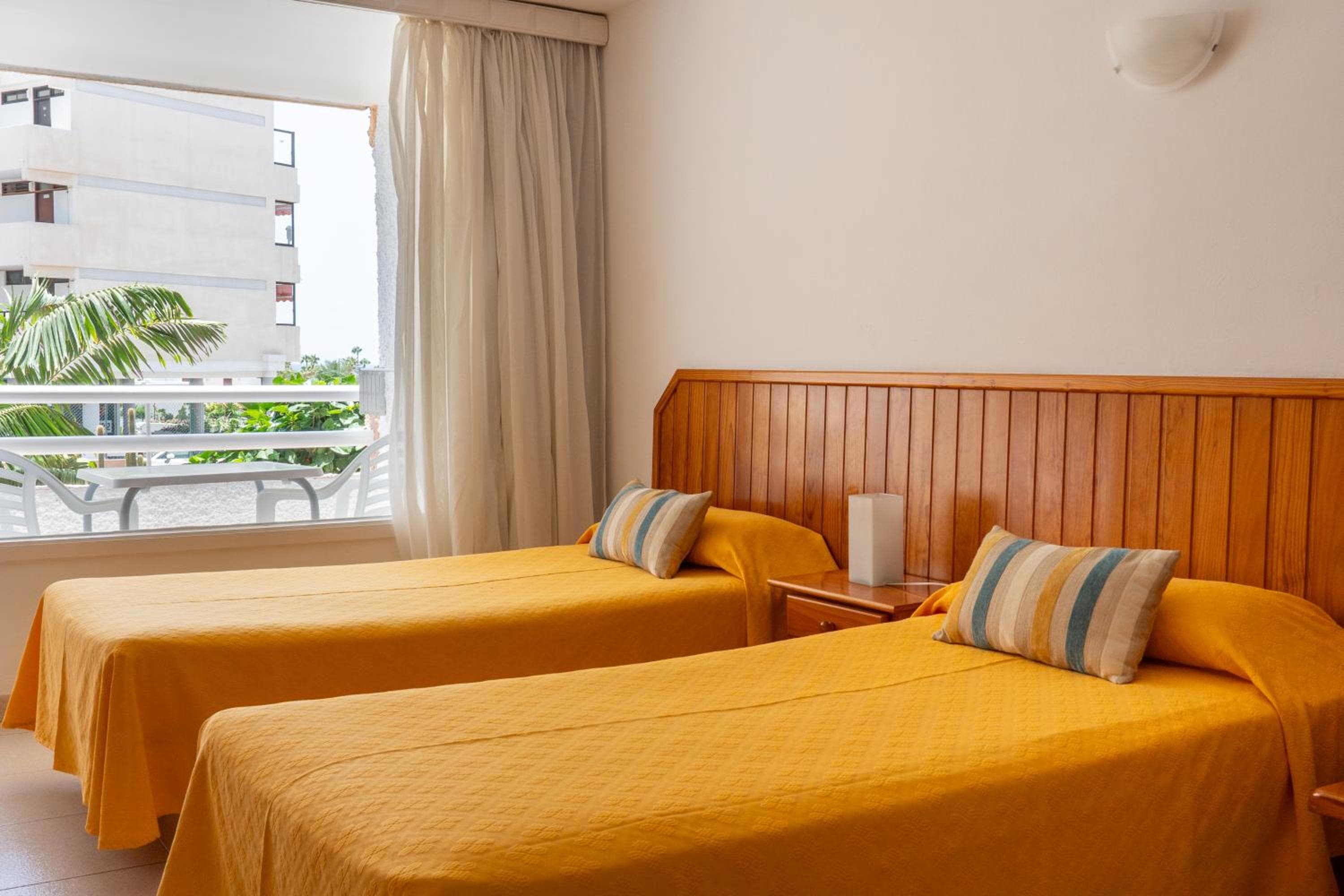 Apartamentos Borinquen — 5