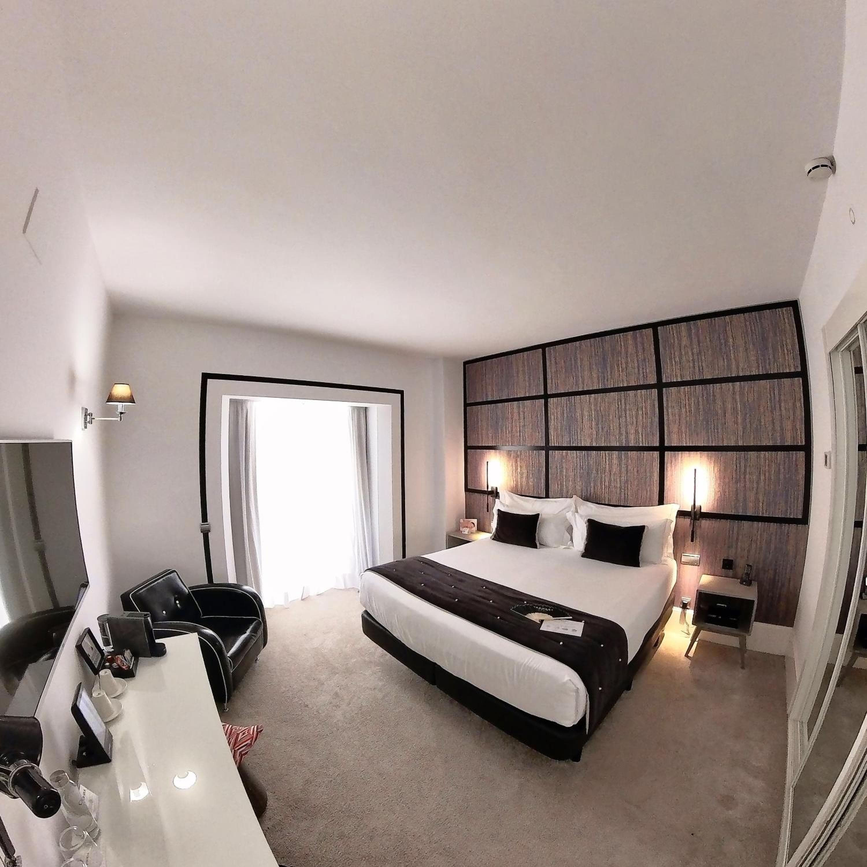 Mariposa Hotel Malaga — 8