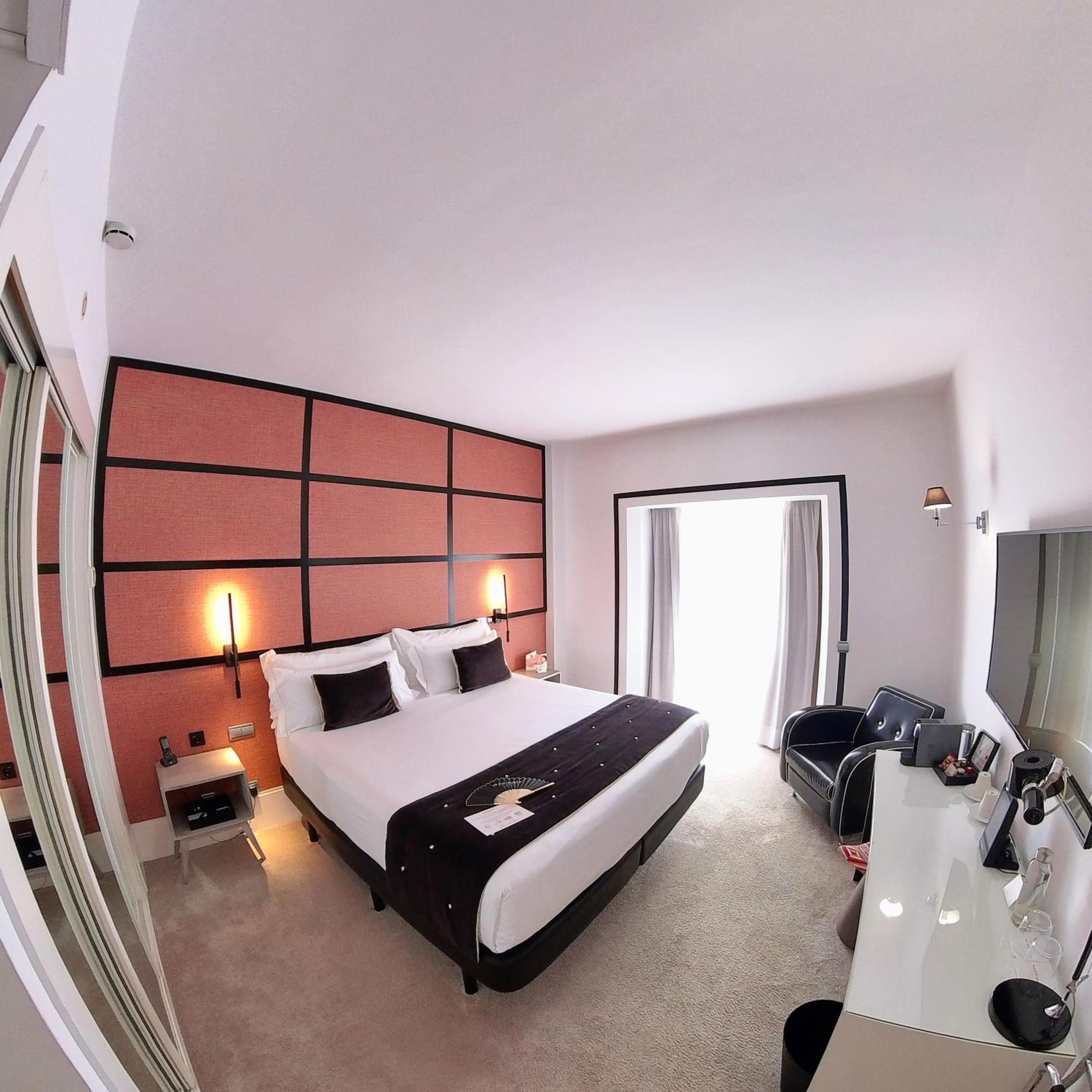 Mariposa Hotel Malaga — 9