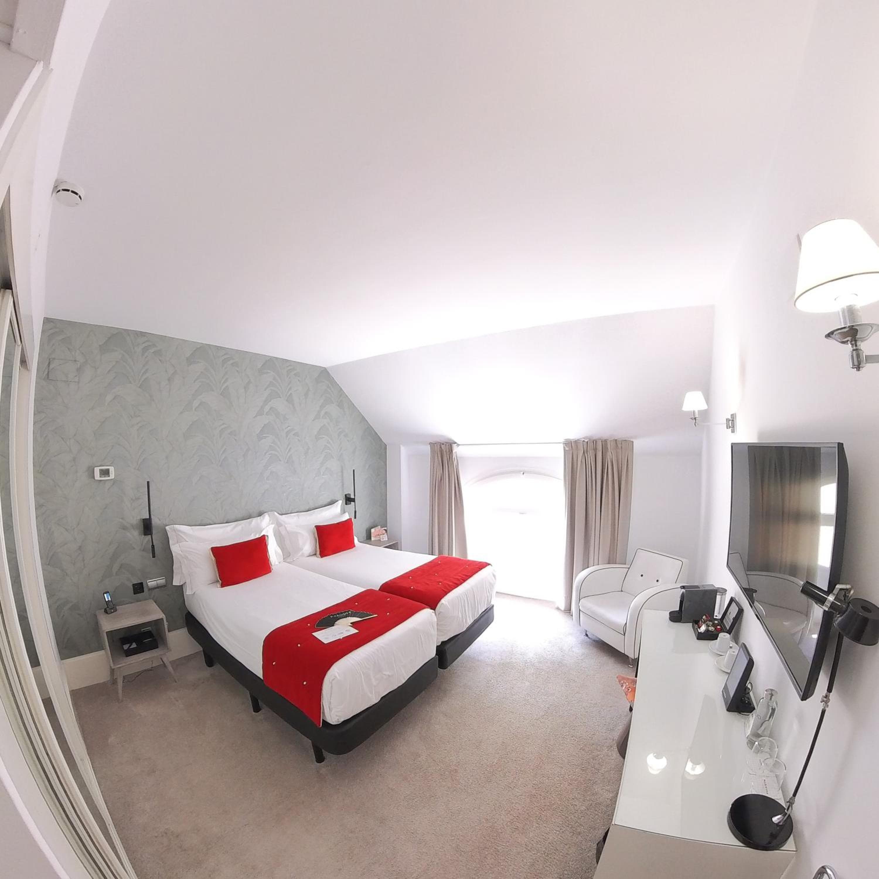 Mariposa Hotel Malaga — 10
