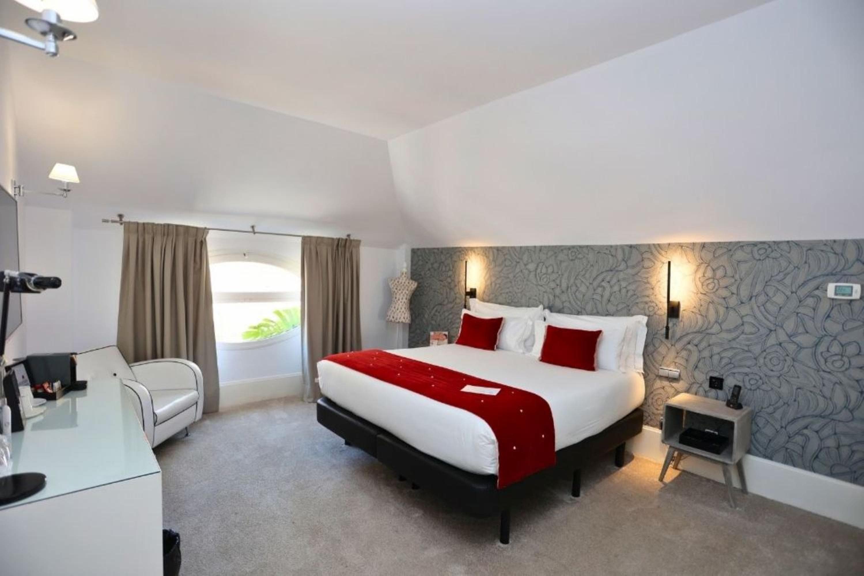 Mariposa Hotel Malaga — 13