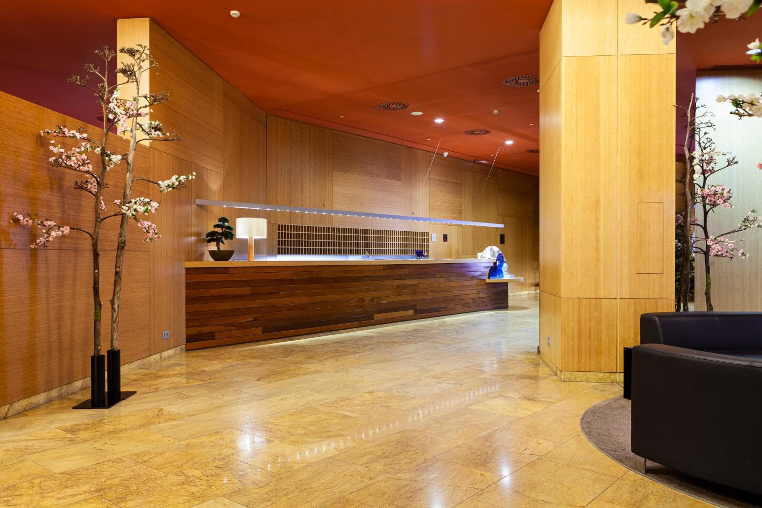 Hotel SB Diagonal Zero 4 Sup — 24