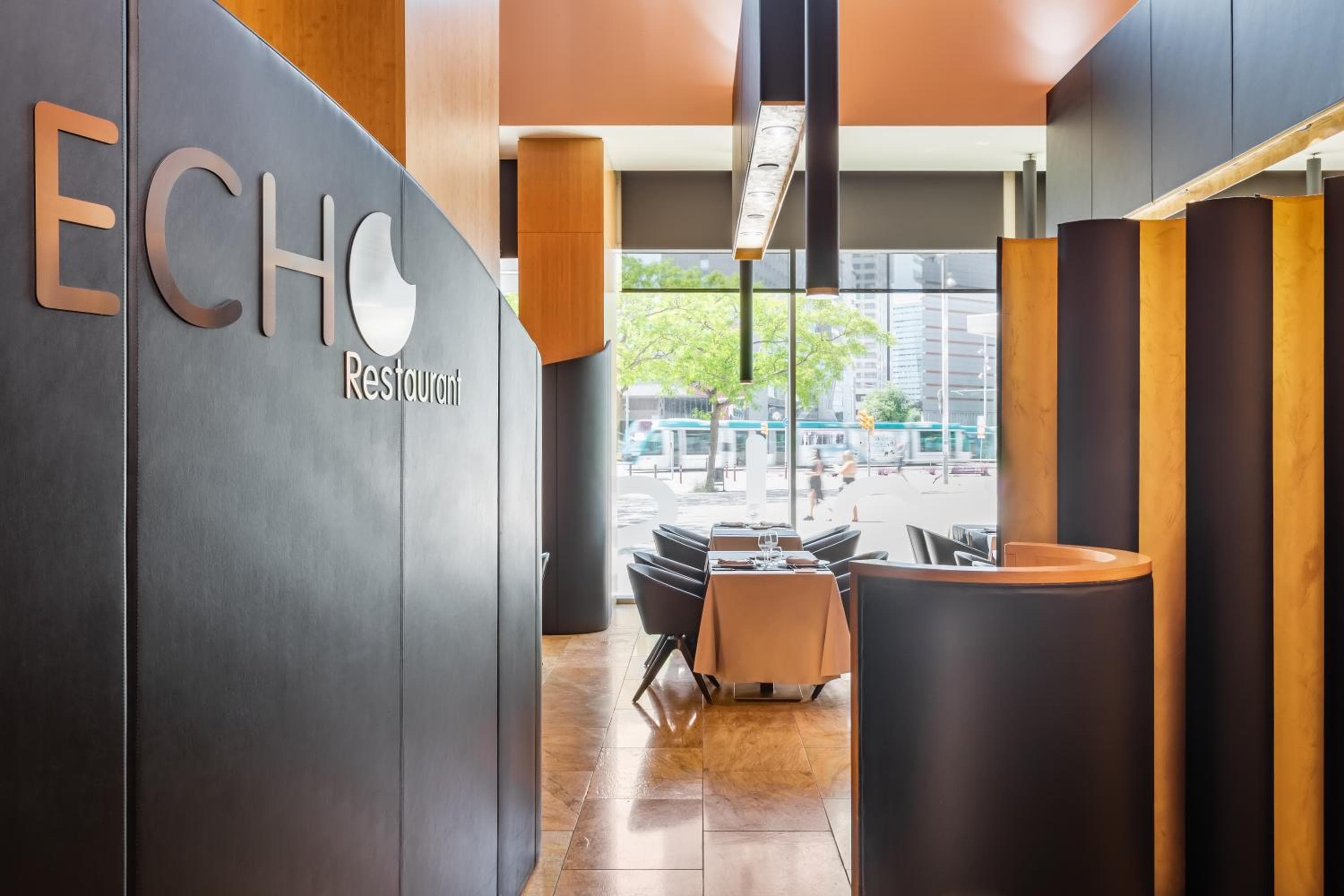 Hotel SB Diagonal Zero 4 Sup — 15