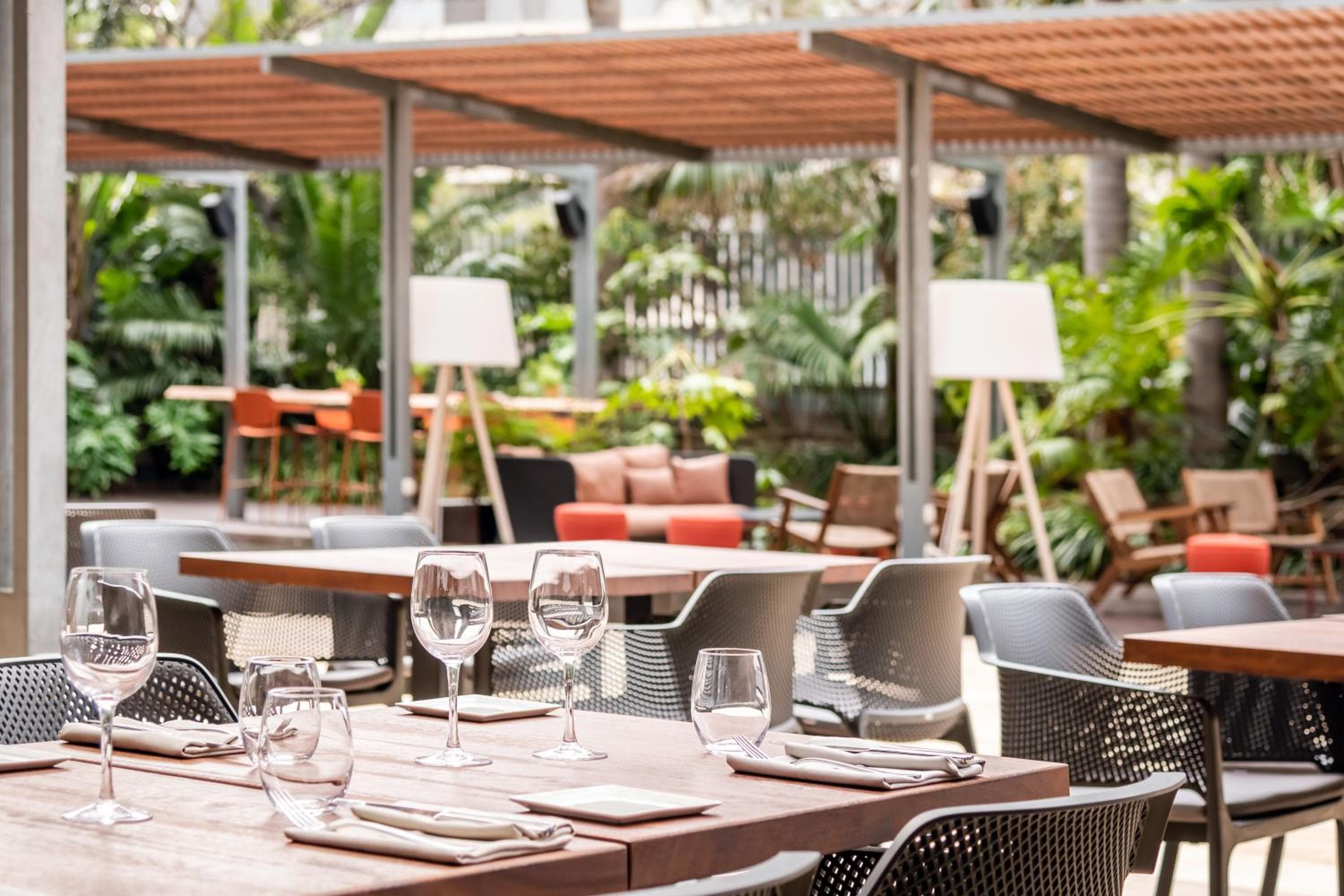Hotel SB Diagonal Zero 4 Sup — 30