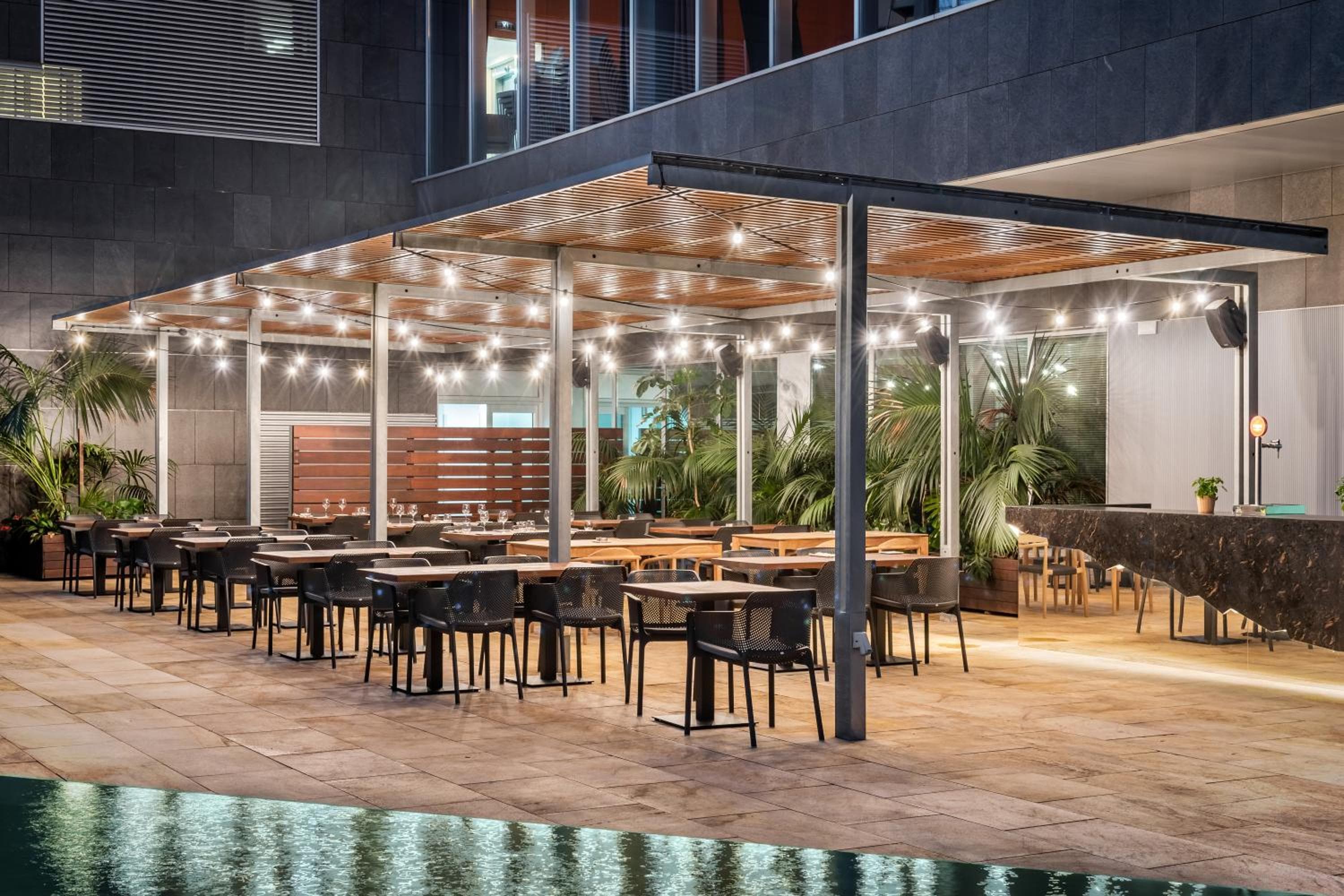 Hotel SB Diagonal Zero 4 Sup — 27