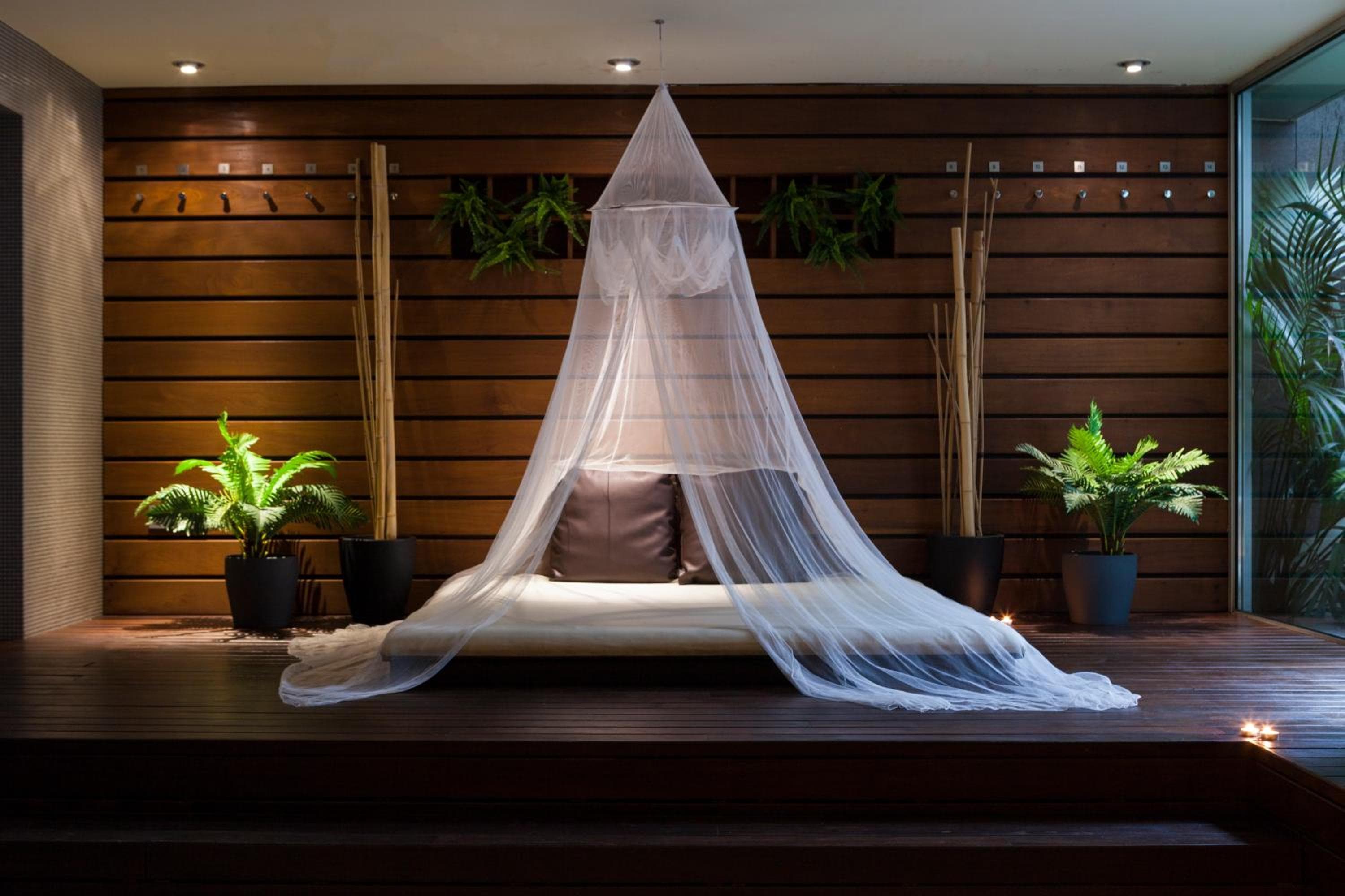 Hotel SB Diagonal Zero 4 Sup — 10