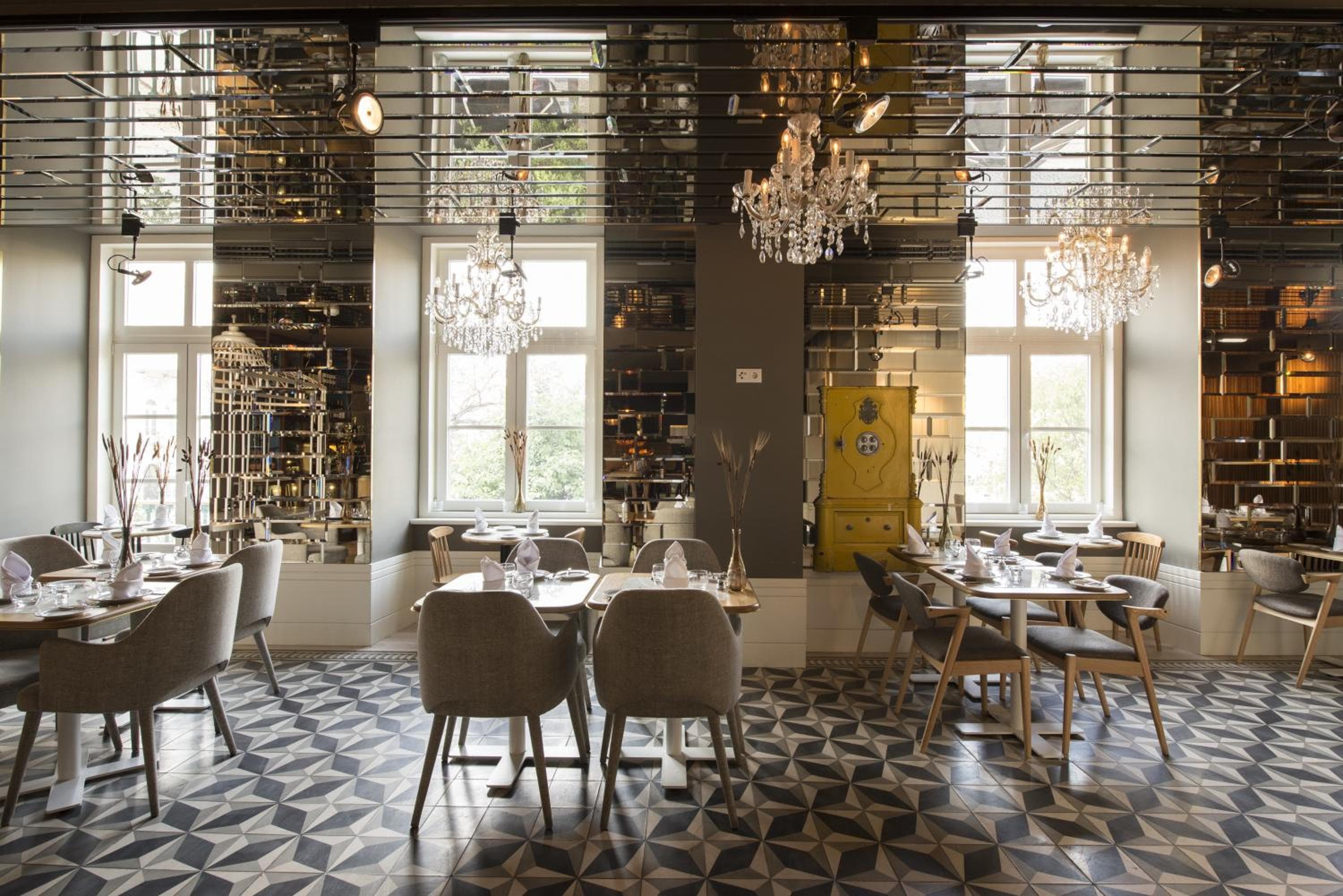 La mia storia Hotel Rossio — 18