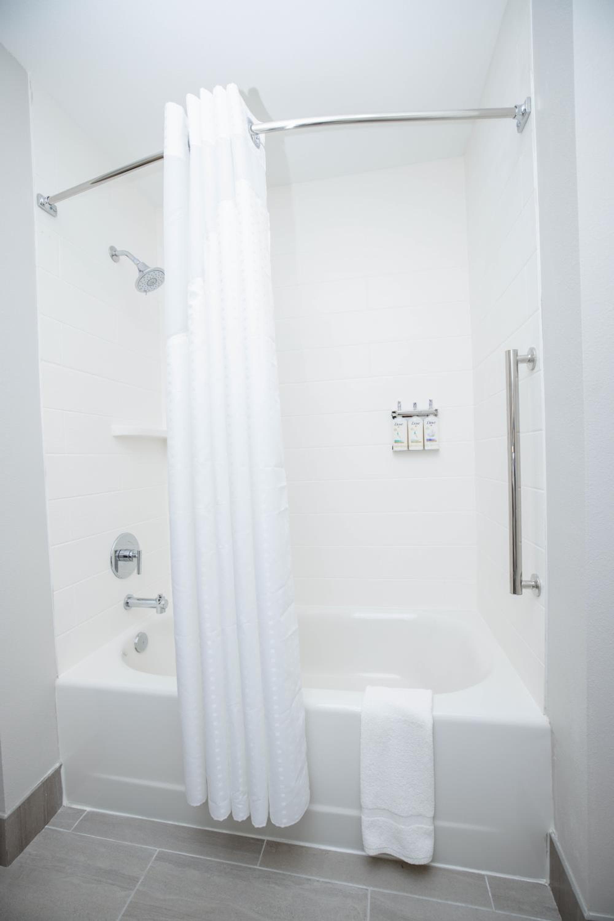 Holiday Inn Express &amp; Suites Tampa Stadium - Airport Area, un hotel IHG — 3