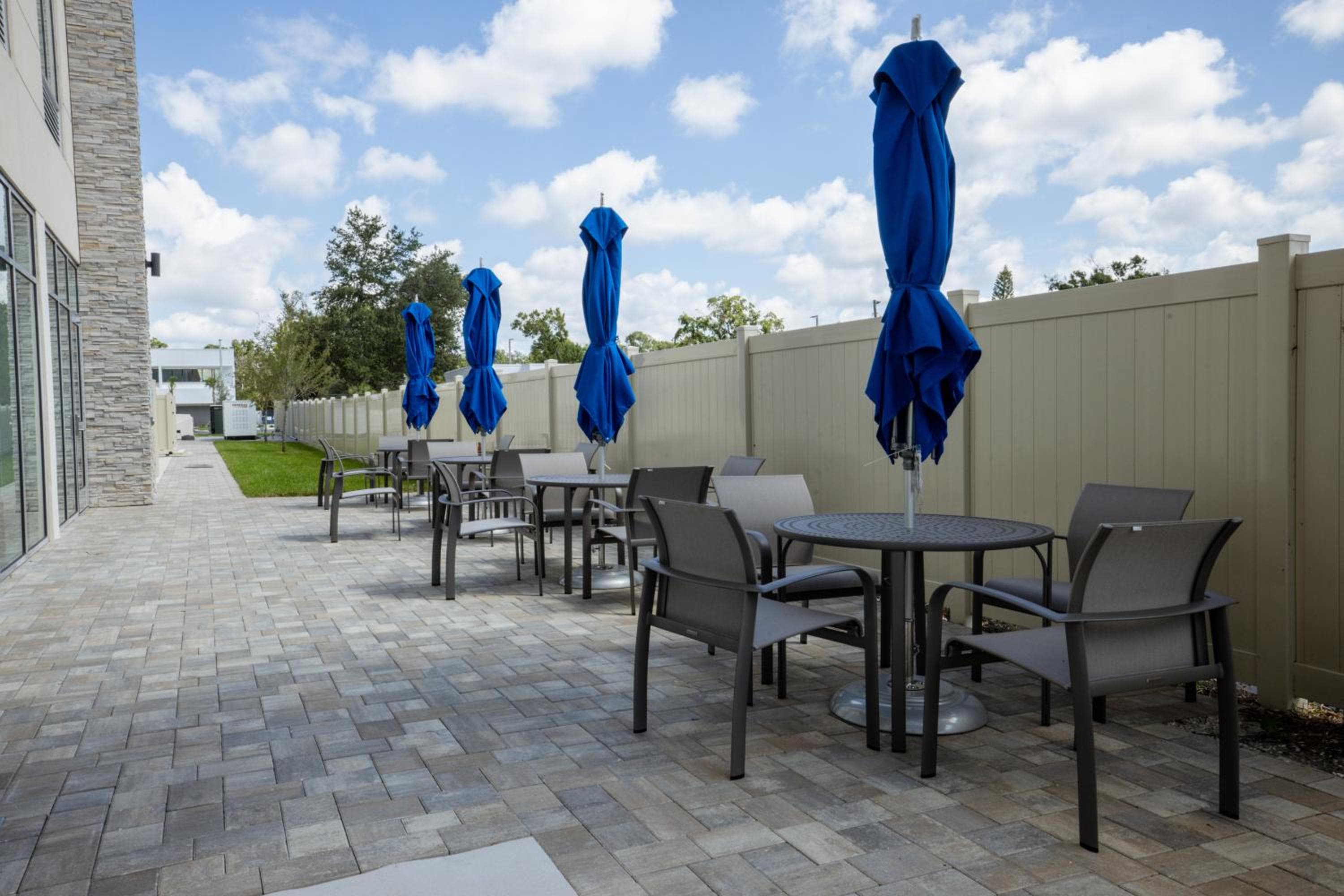 Holiday Inn Express &amp; Suites Tampa Stadium - Airport Area, un hotel IHG — 14