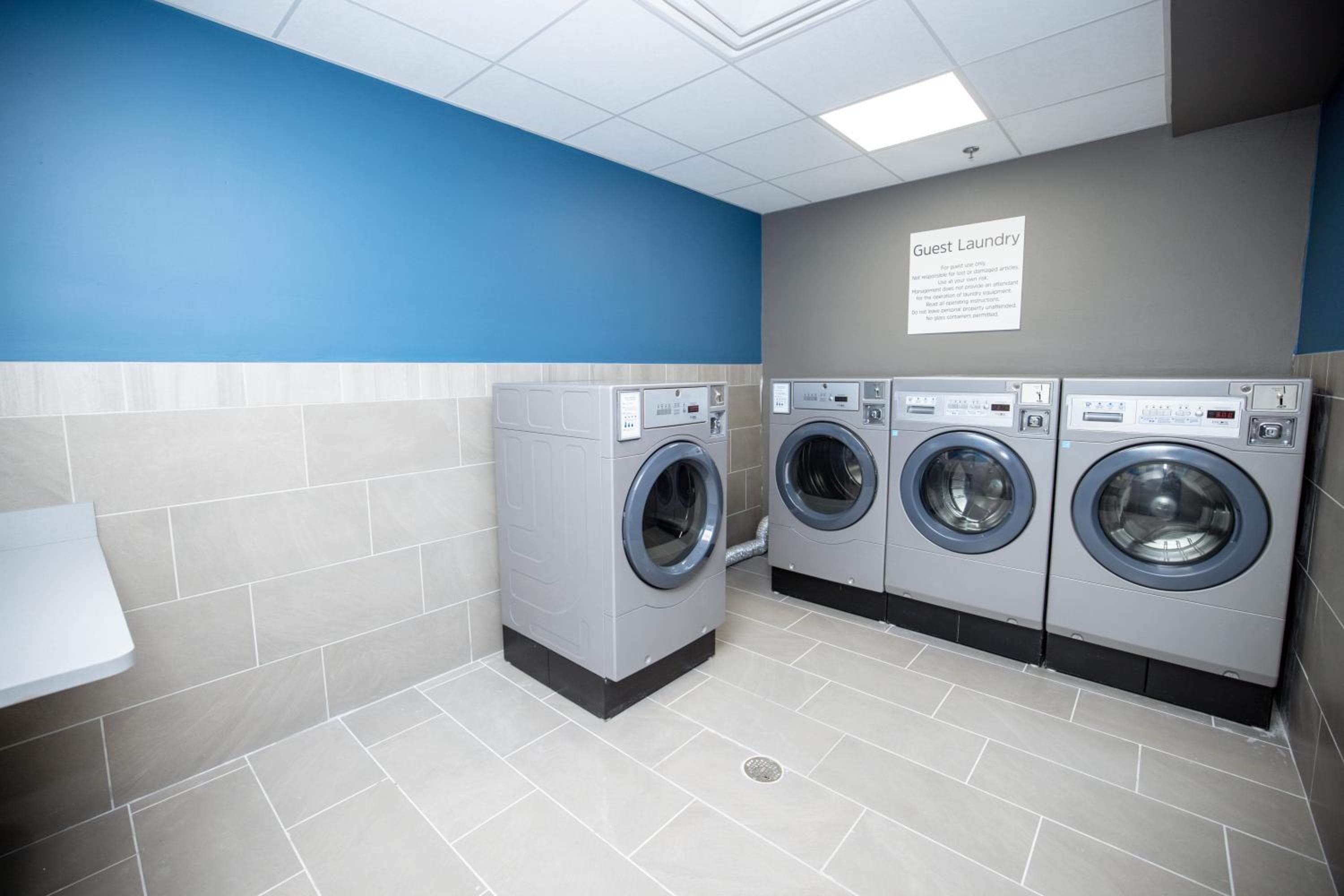 Holiday Inn Express &amp; Suites Tampa Stadium - Airport Area, un hotel IHG — 20